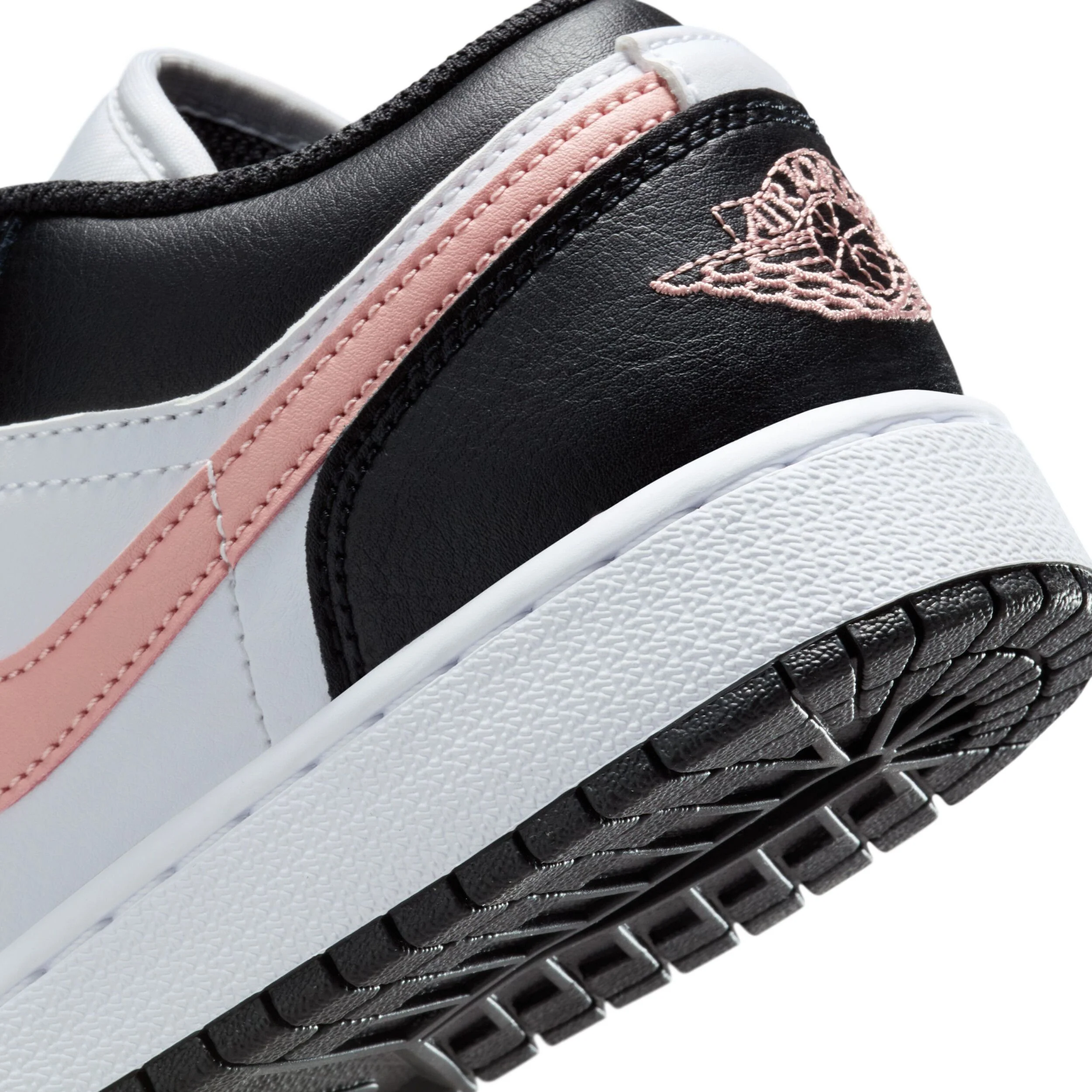 Air Jordan 1 Low (Big Kid) - Image 8