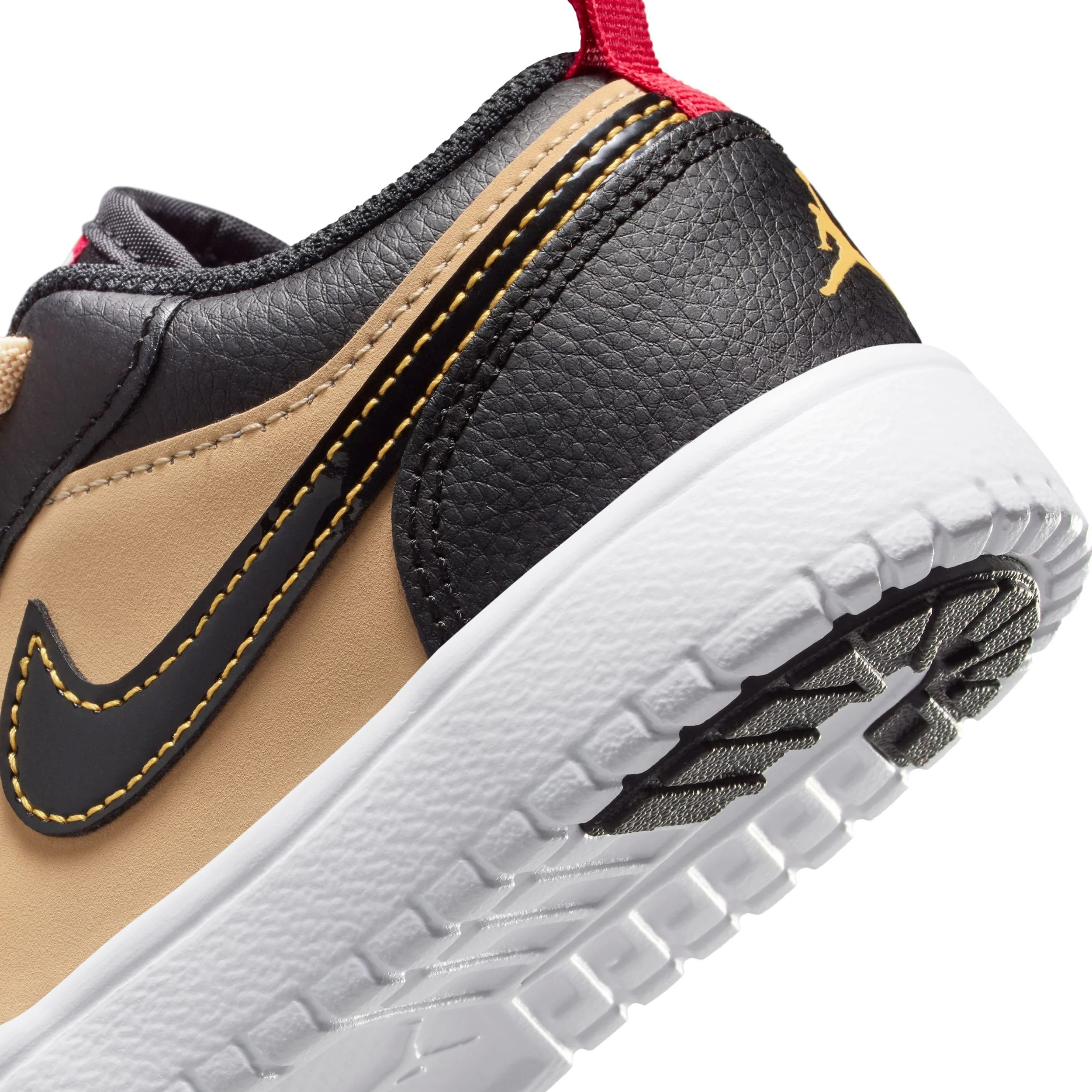 Air Jordan 1 Low (Little Kid) - Image 8
