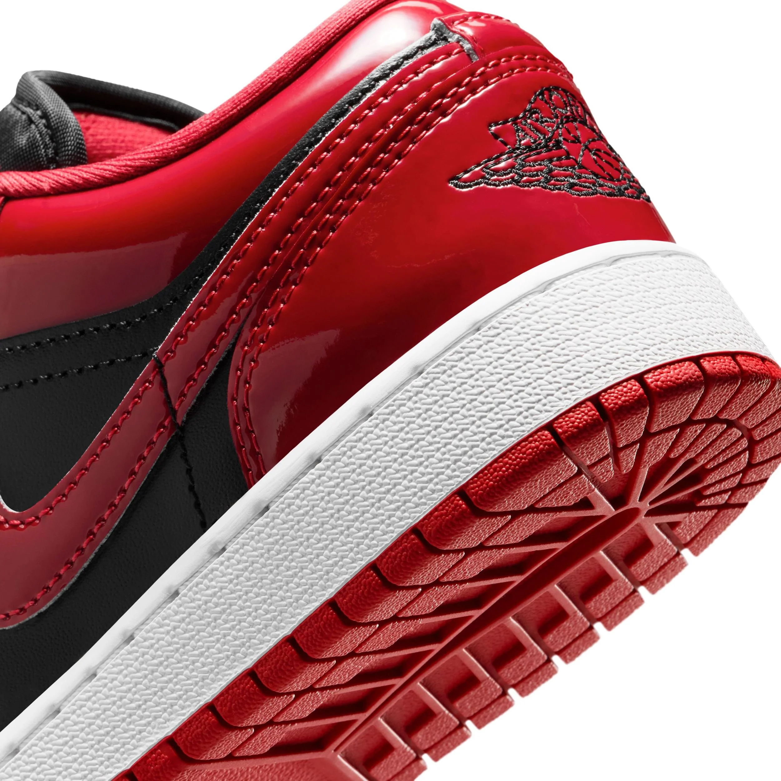 Air Jordan 1 Low Og (Big Kid) - Image 8