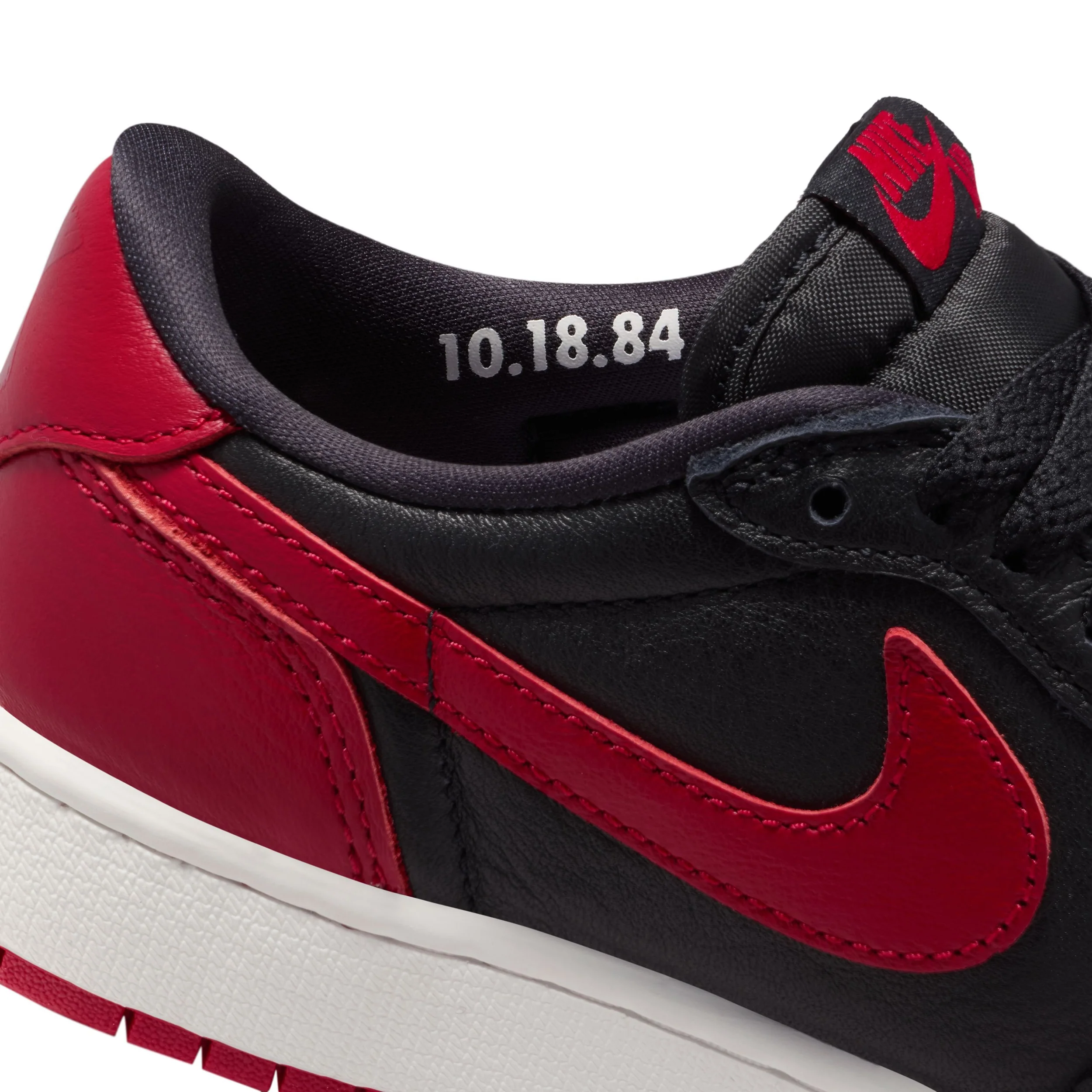 Air Jordan 1 Low Og (Big Kid) - Image 10