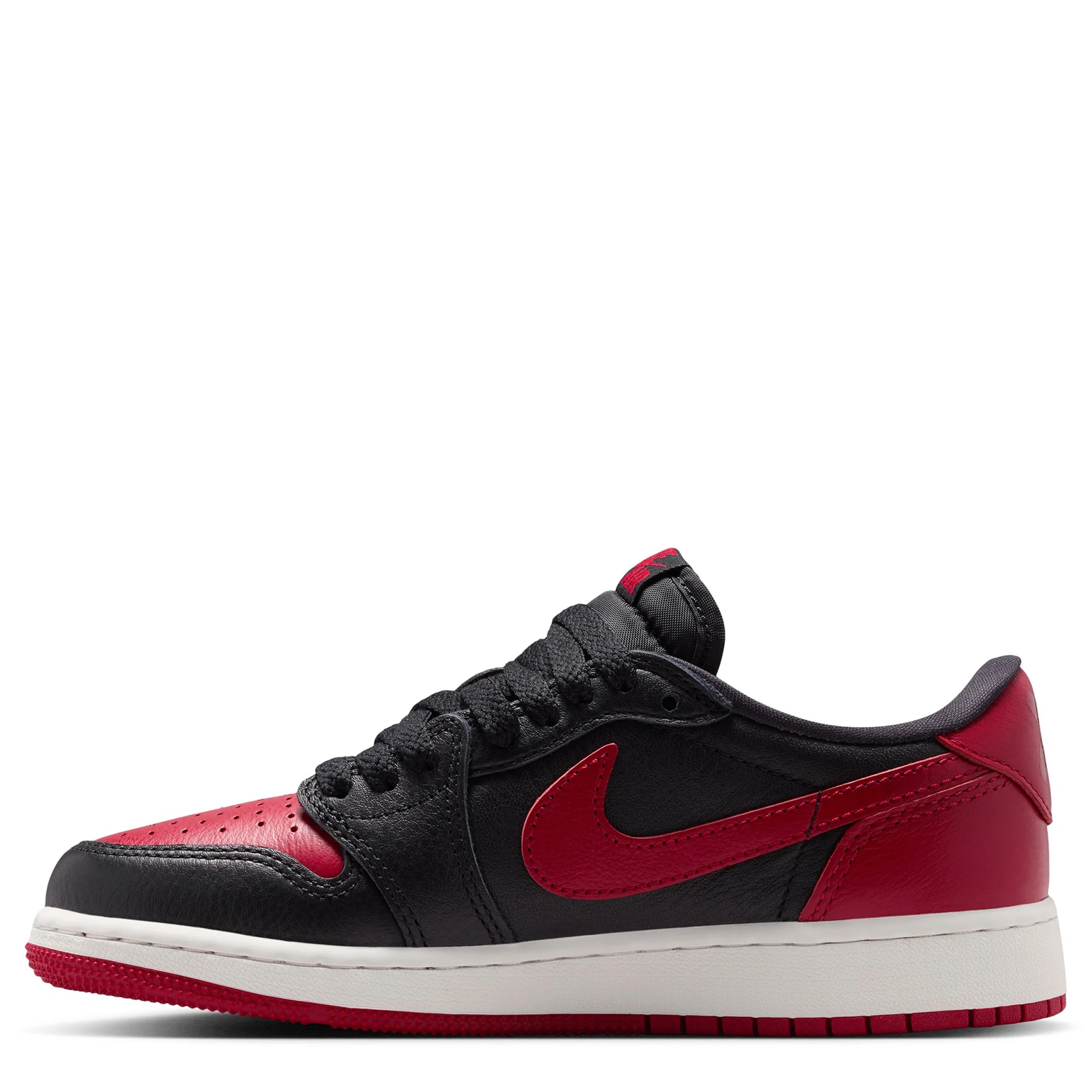 Air Jordan 1 Low Og (Big Kid) - Image 2