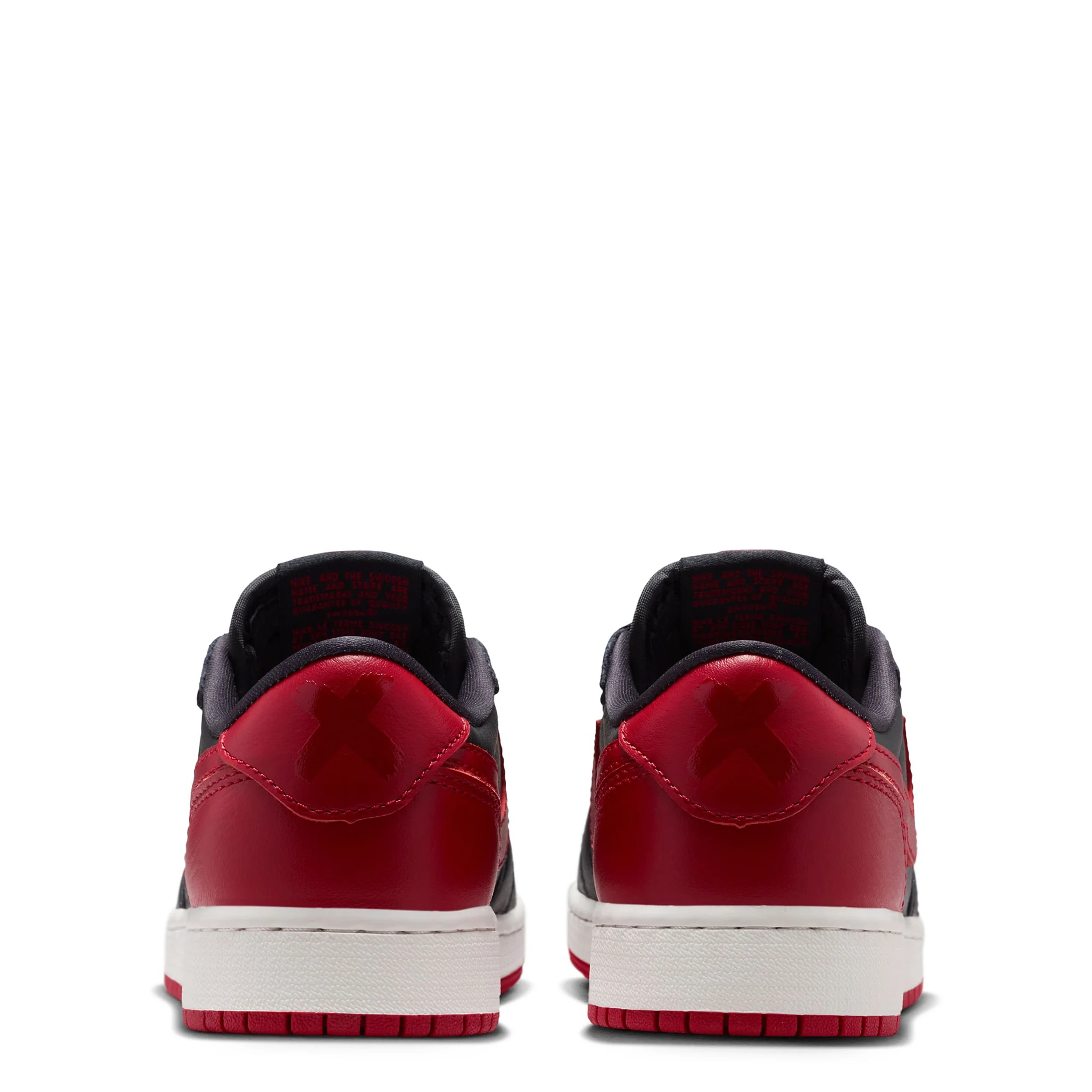 Air Jordan 1 Low Og (Big Kid) - Image 4