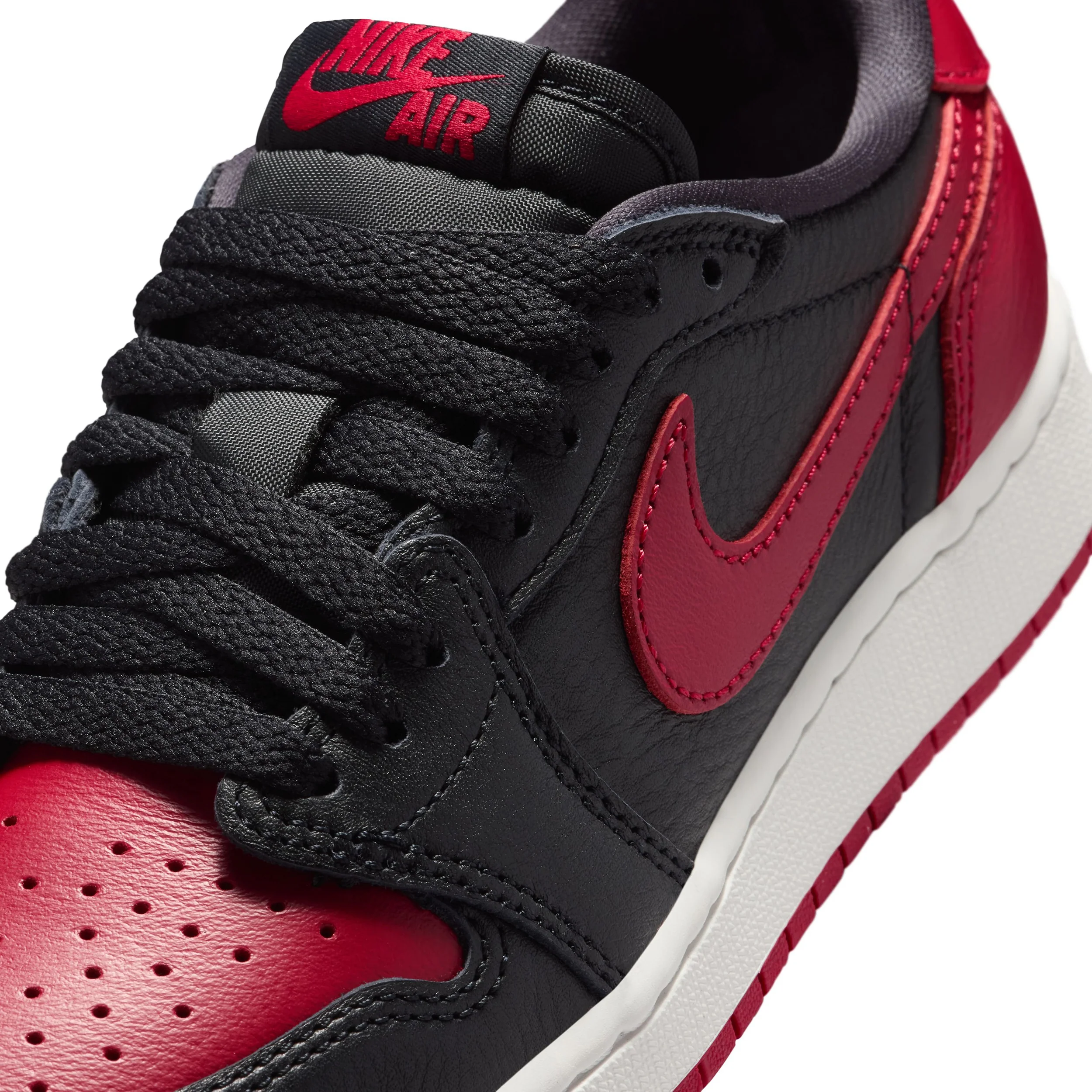 Air Jordan 1 Low Og (Big Kid) - Image 7