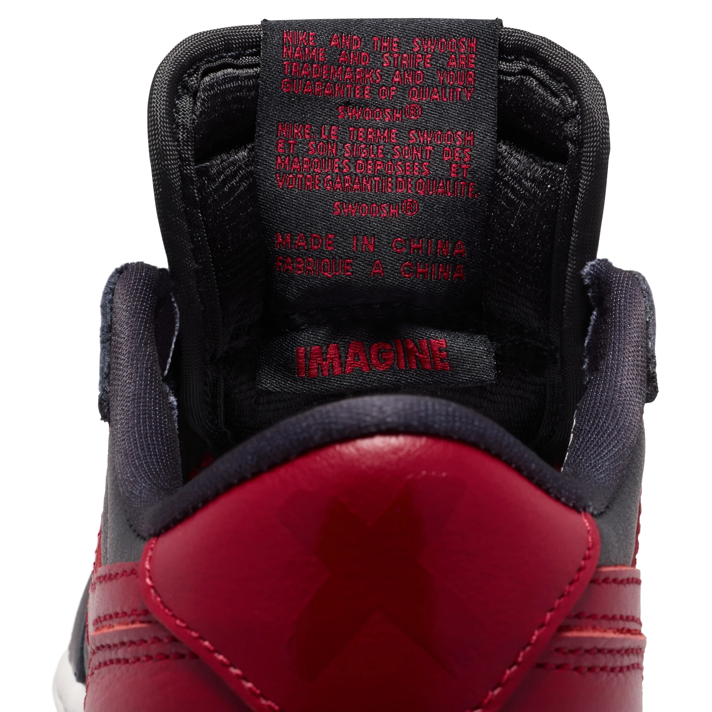 Air Jordan 1 Low Og (Big Kid) - Image 9