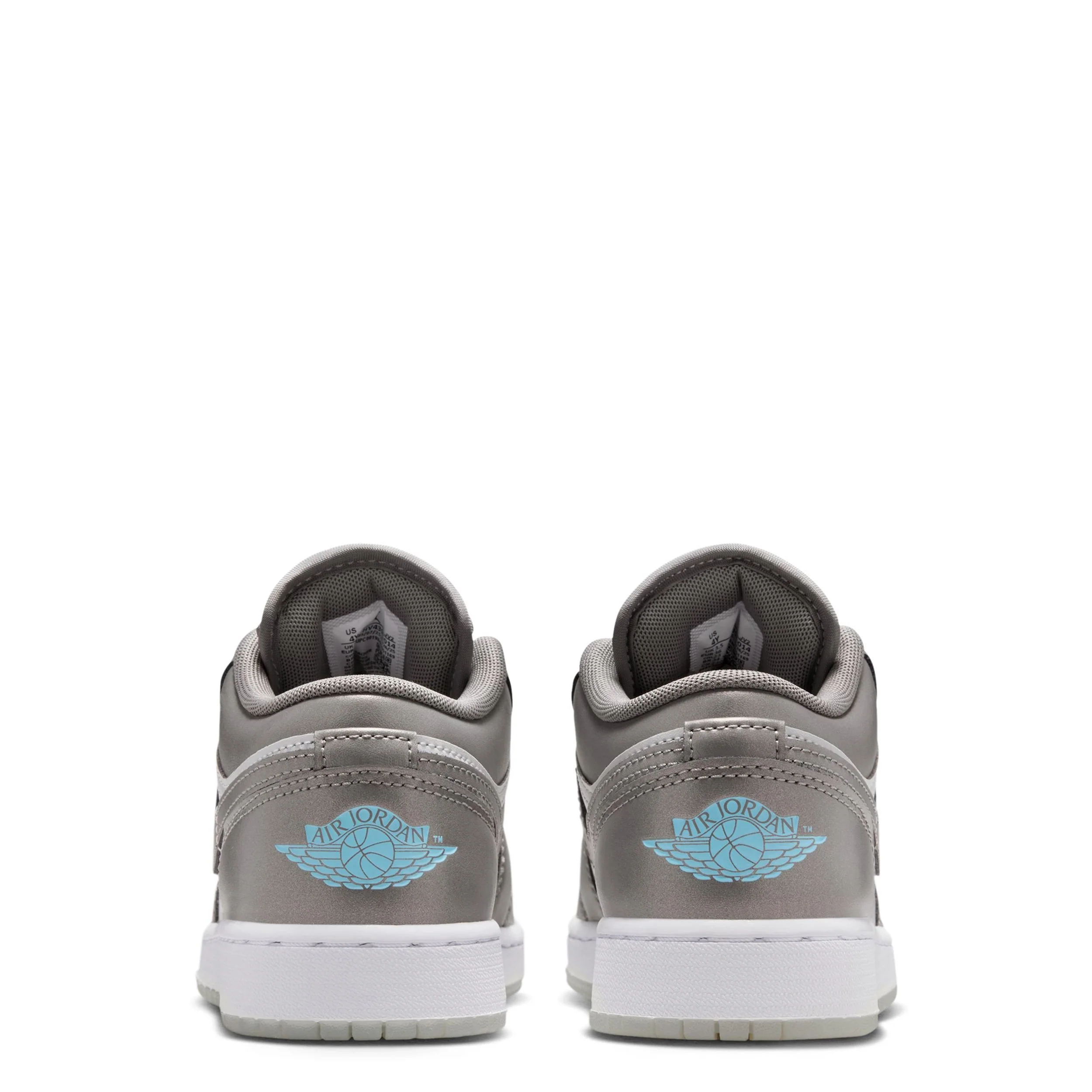 Air Jordan 1 Low Og (Big Kid) - Image 4