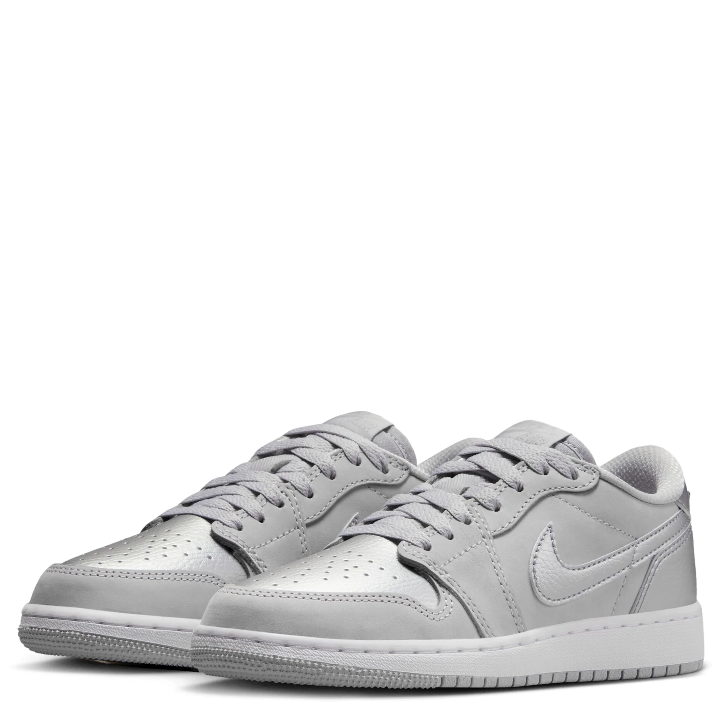 Air Jordan 1 Low Og (Big Kid) - Image 2