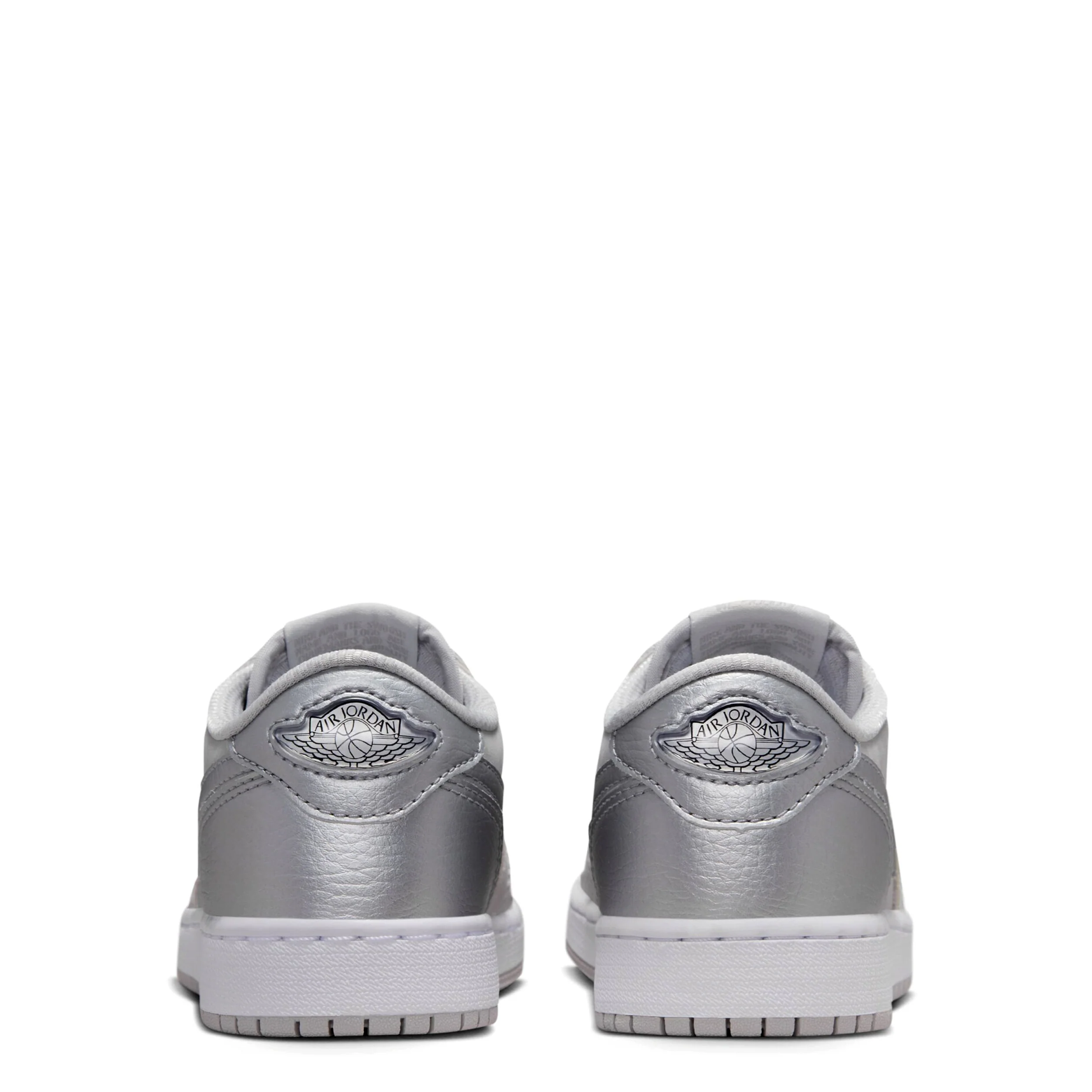 Air Jordan 1 Low Og (Big Kid) - Image 4