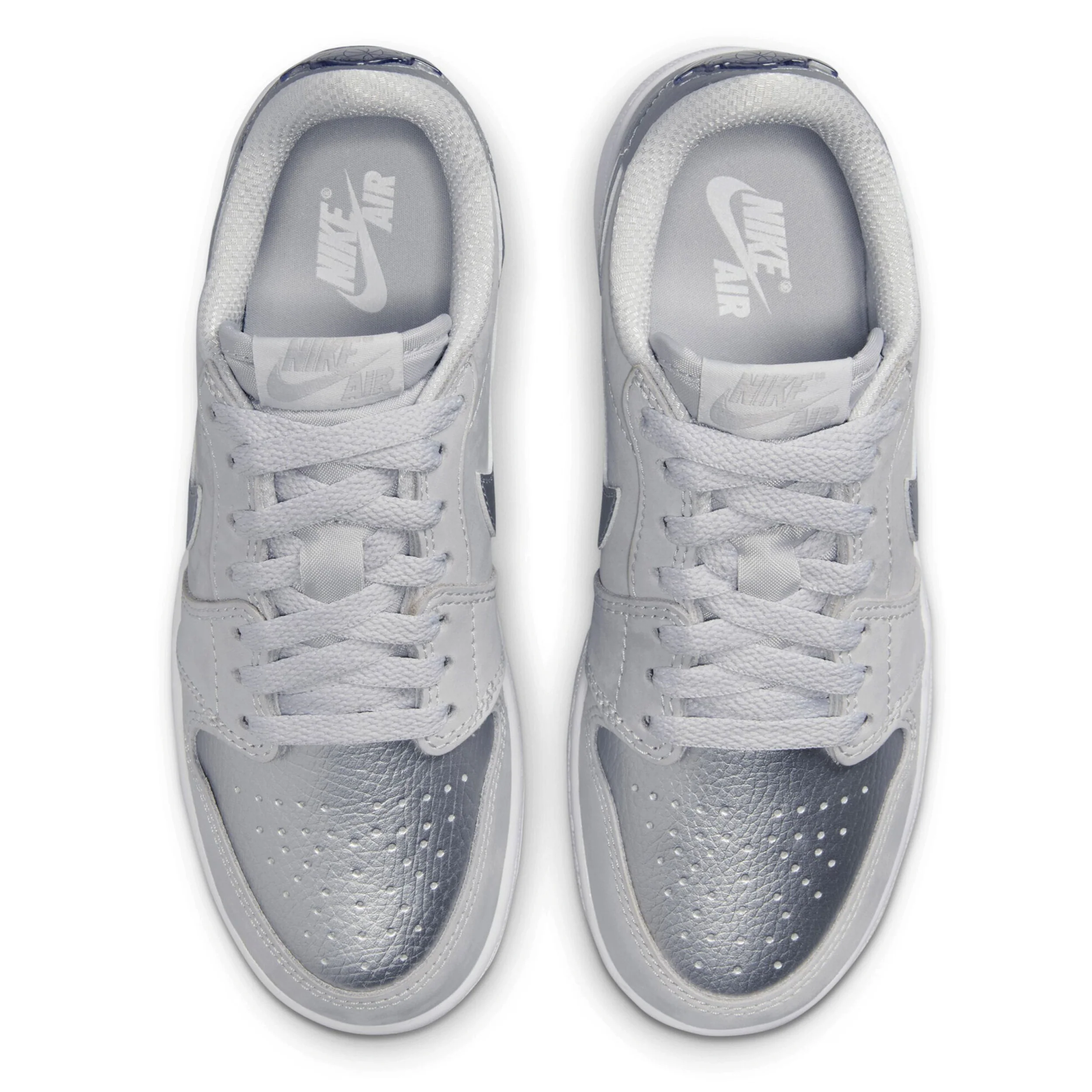 Air Jordan 1 Low Og (Big Kid) - Image 5