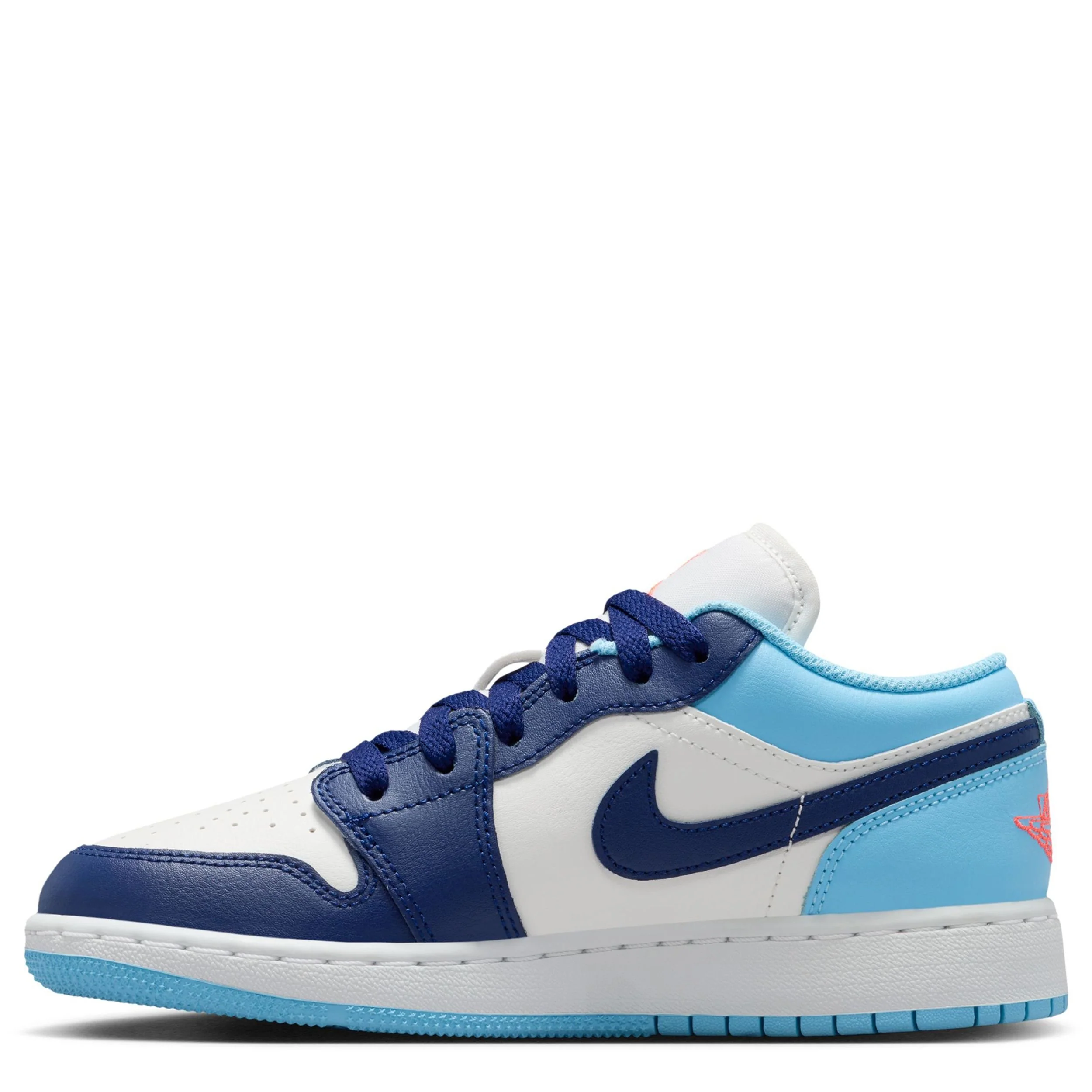 Air Jordan 1 Low Og (Big Kid) - Image 2
