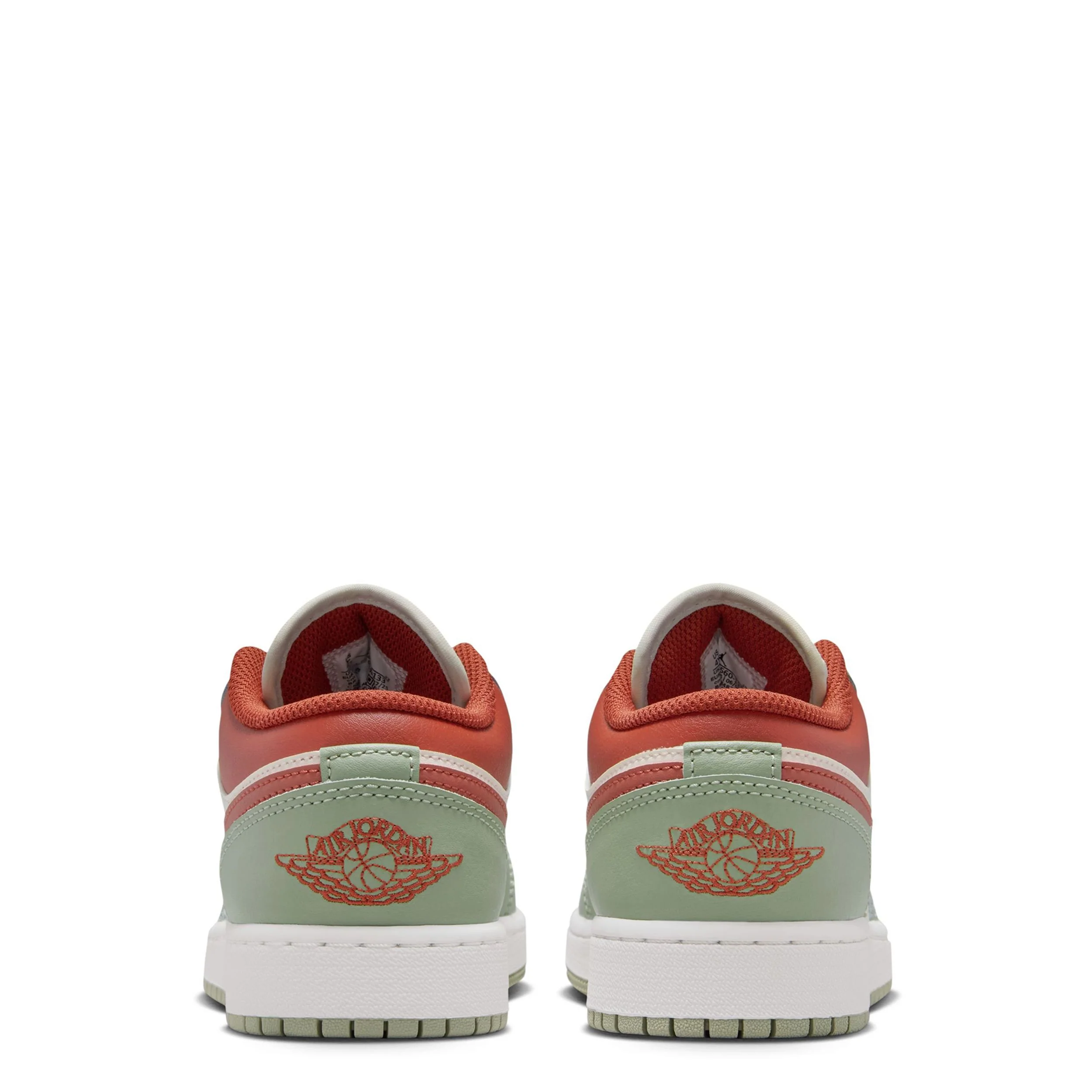 Air Jordan 1 Low Og (Big Kid) - Image 4