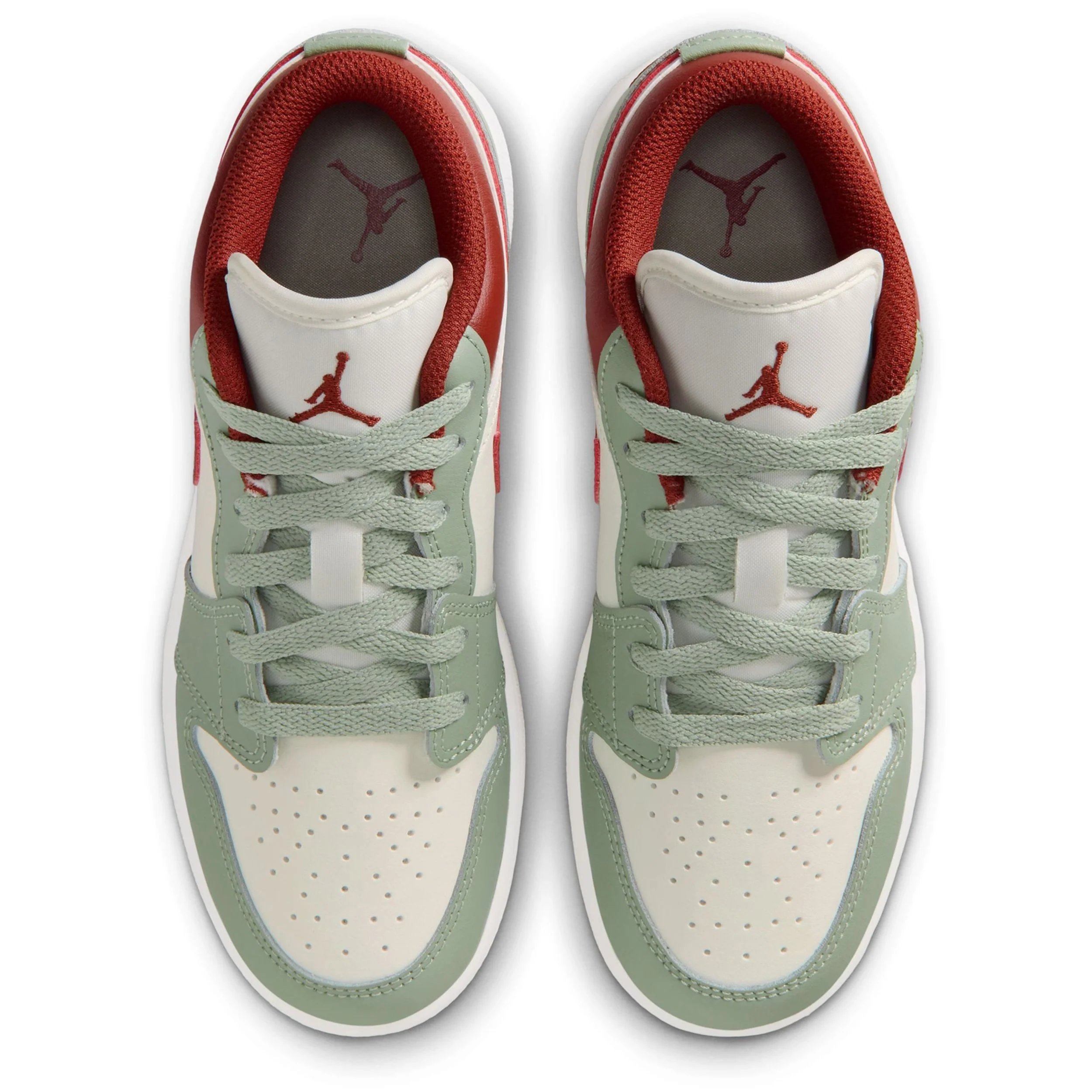 Air Jordan 1 Low Og (Big Kid) - Image 5