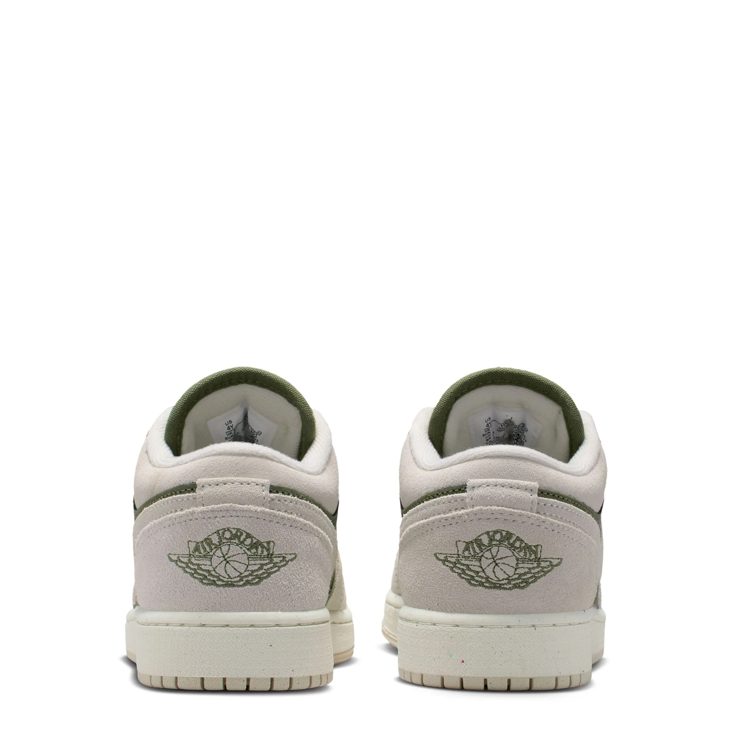 Air Jordan 1 Low Og (Big Kid) - Image 4