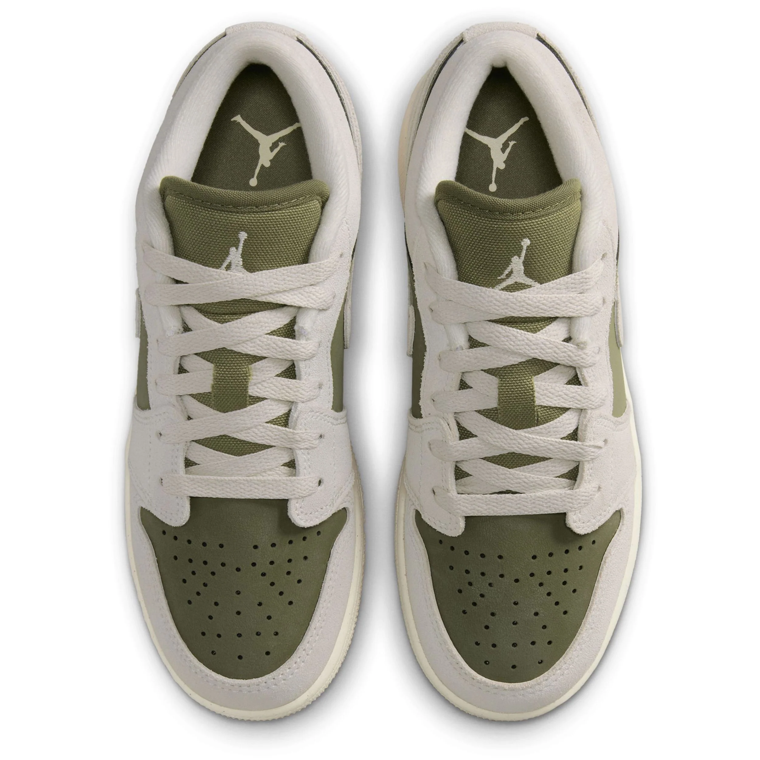 Air Jordan 1 Low Og (Big Kid) - Image 5