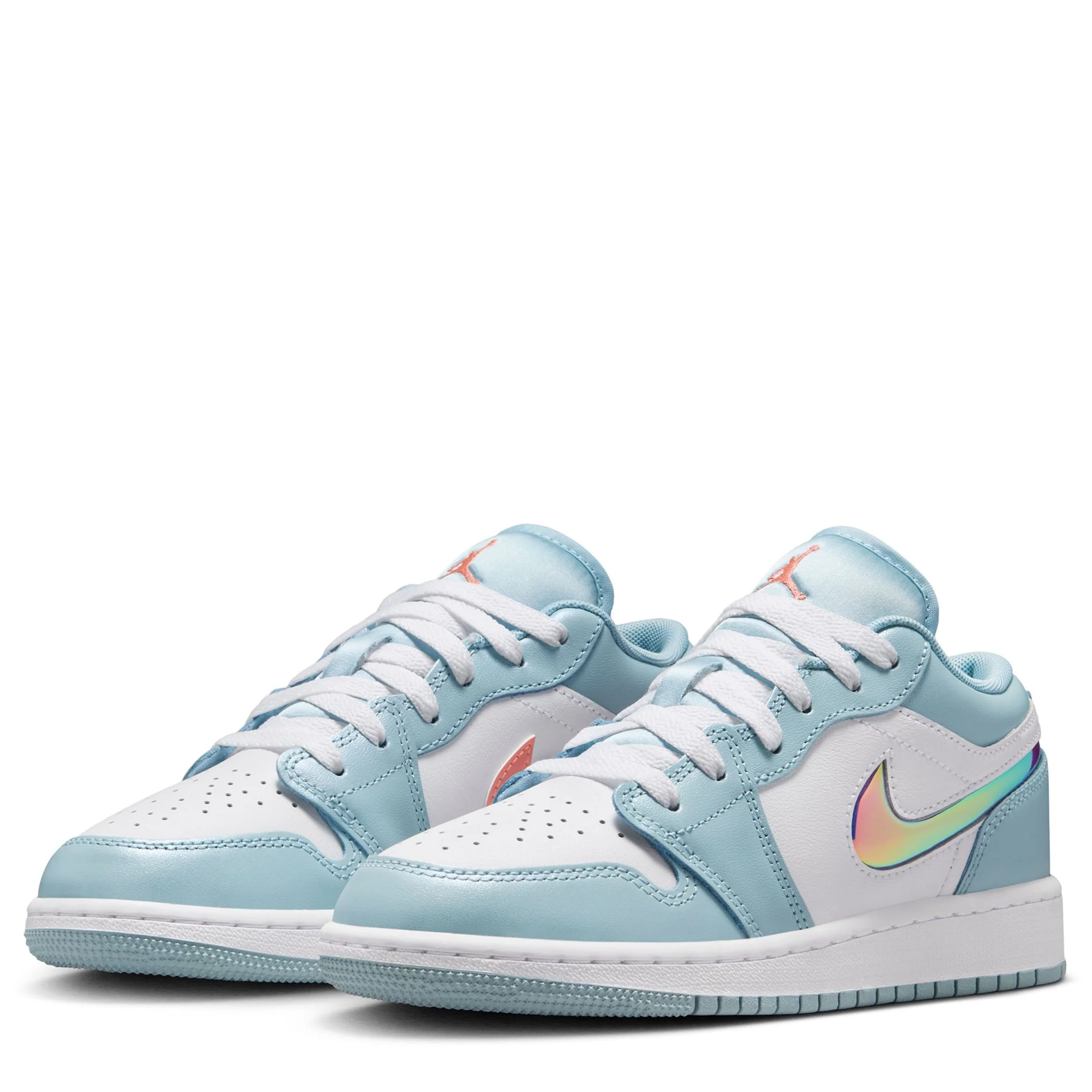 Air Jordan 1 Low Og (Big Kid) - Image 3