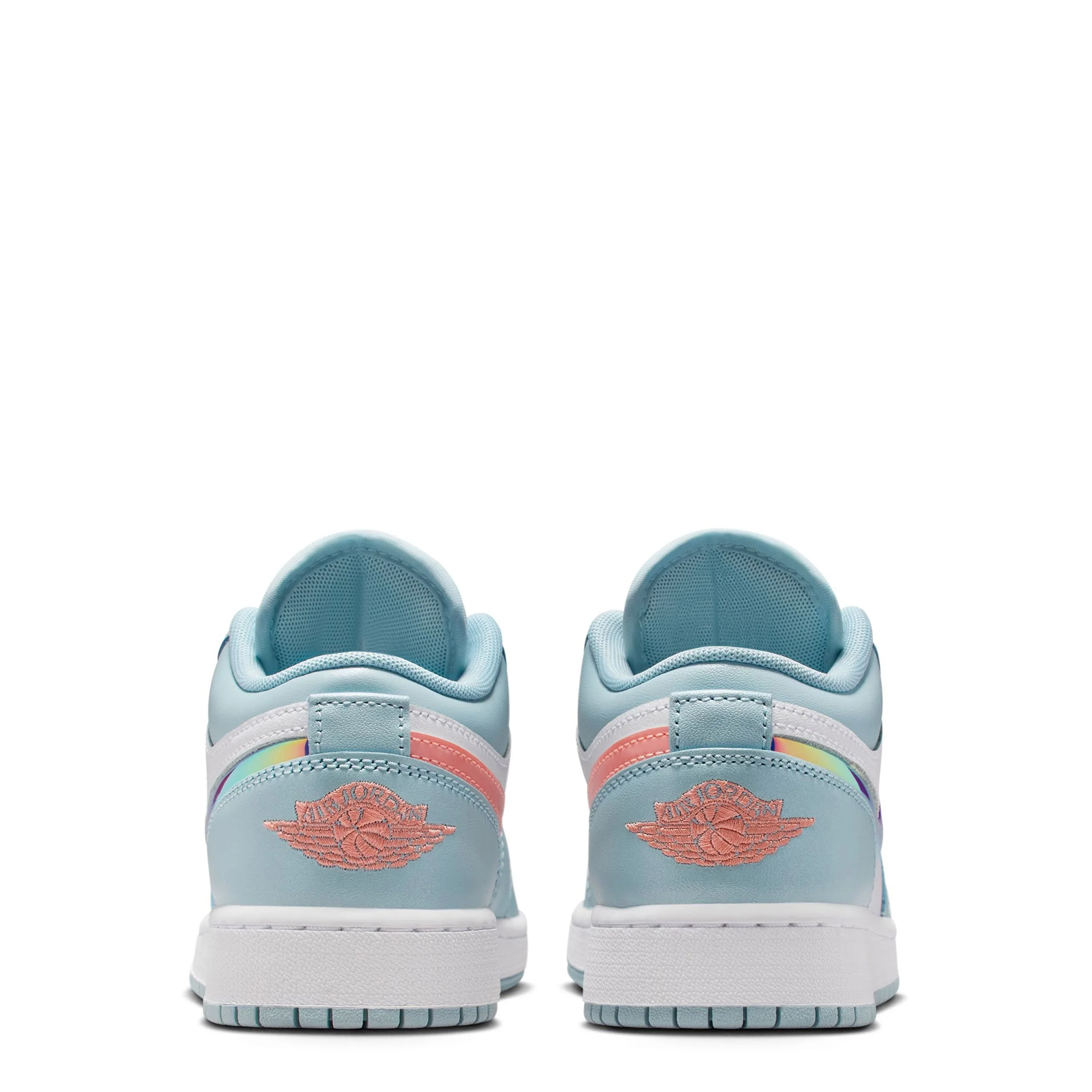 Air Jordan 1 Low Og (Big Kid) - Image 4