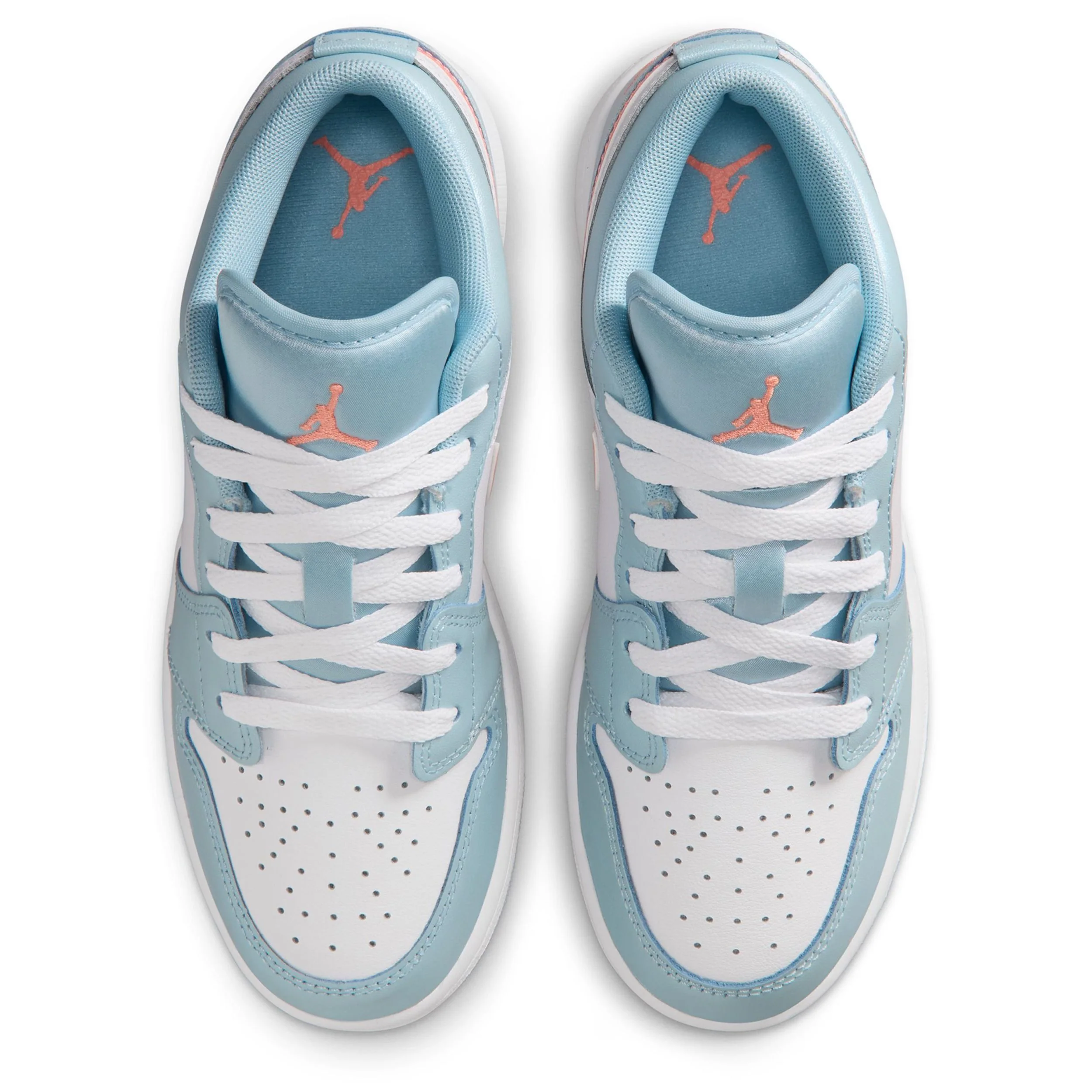 Air Jordan 1 Low Og (Big Kid) - Image 5