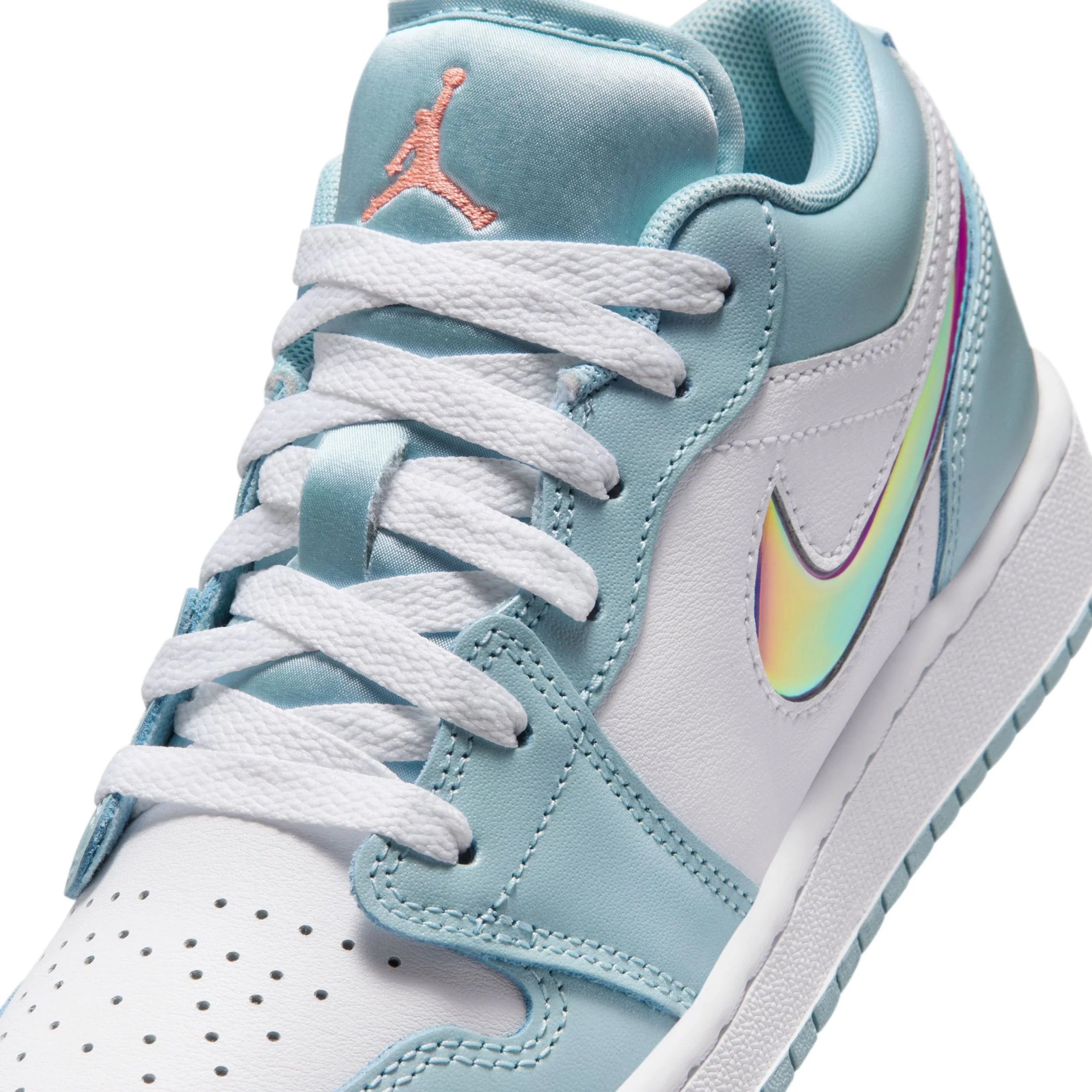 Air Jordan 1 Low Og (Big Kid) - Image 7