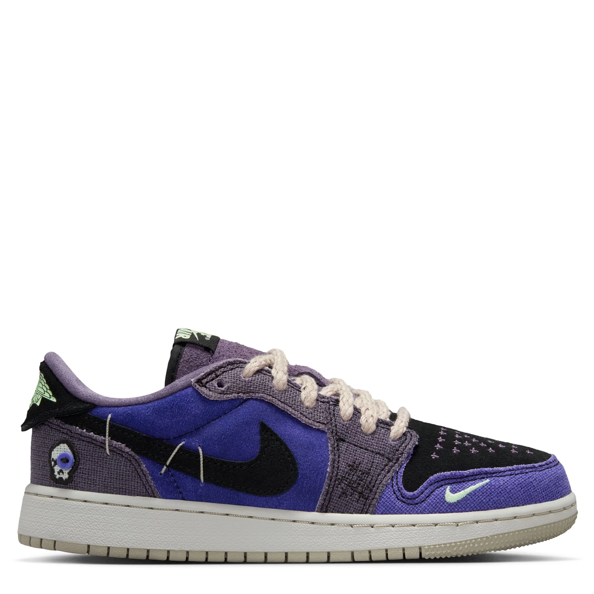 Air Jordan 1 Low Og (Big Kid)