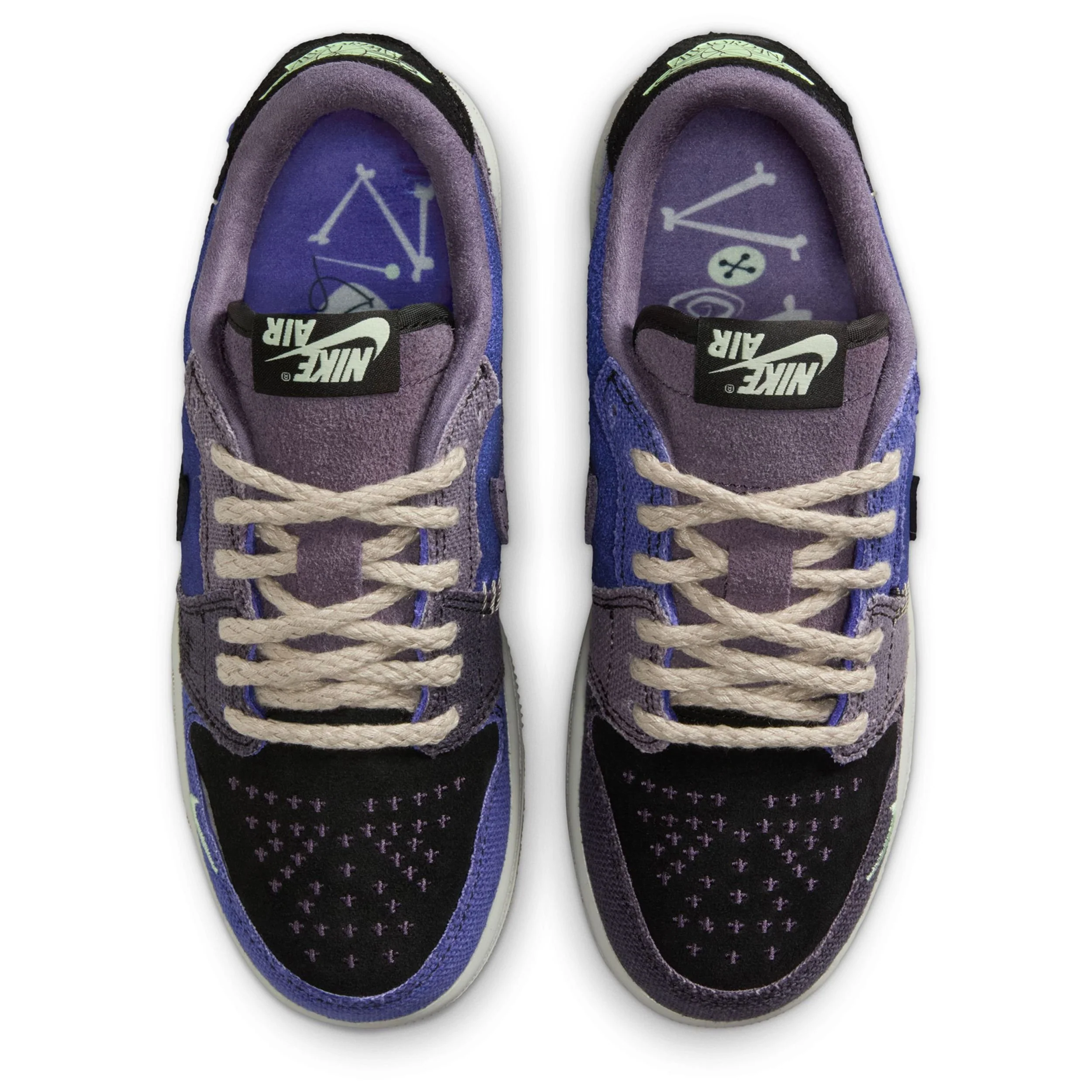 Air Jordan 1 Low Og (Big Kid) - Image 5