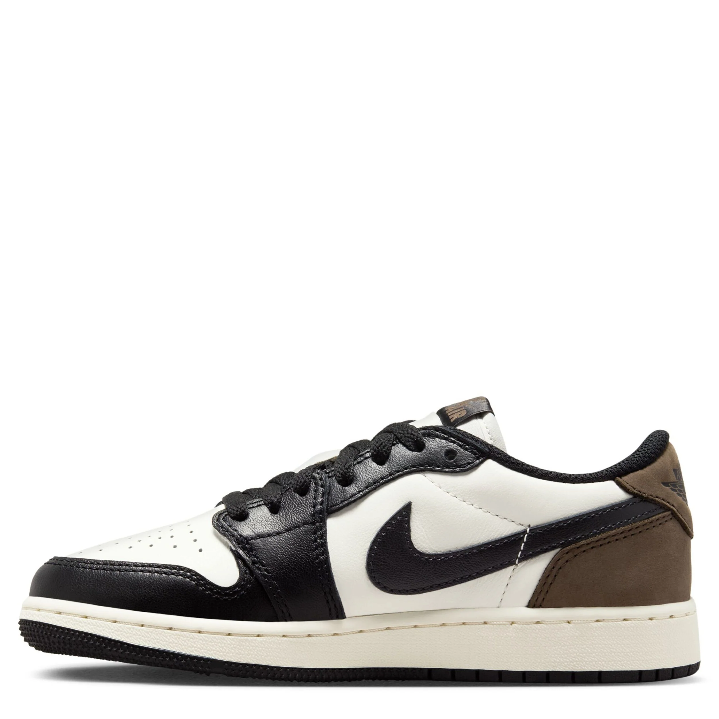 Air Jordan 1 Low Og (Big Kid) - Image 2