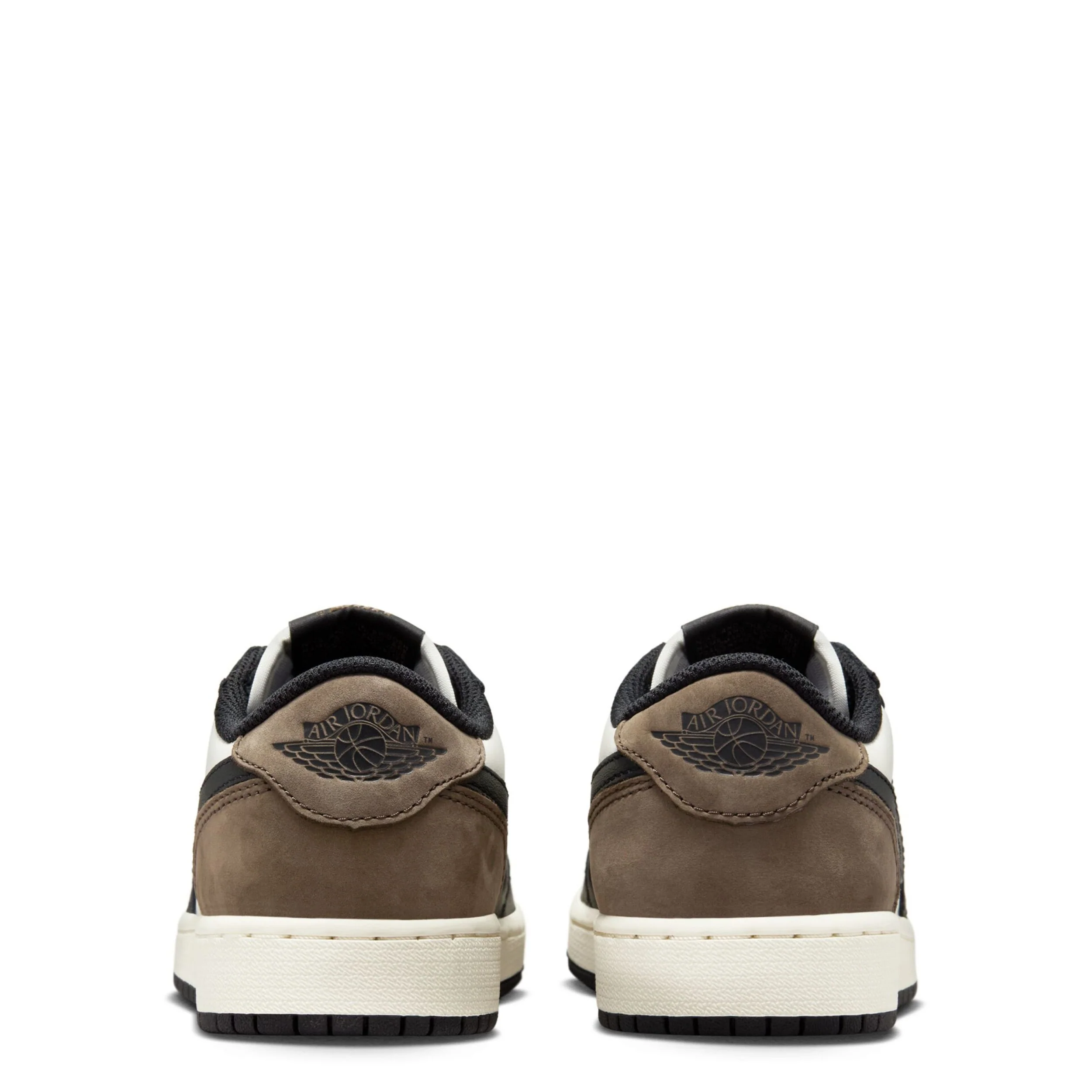 Air Jordan 1 Low Og (Big Kid) - Image 4