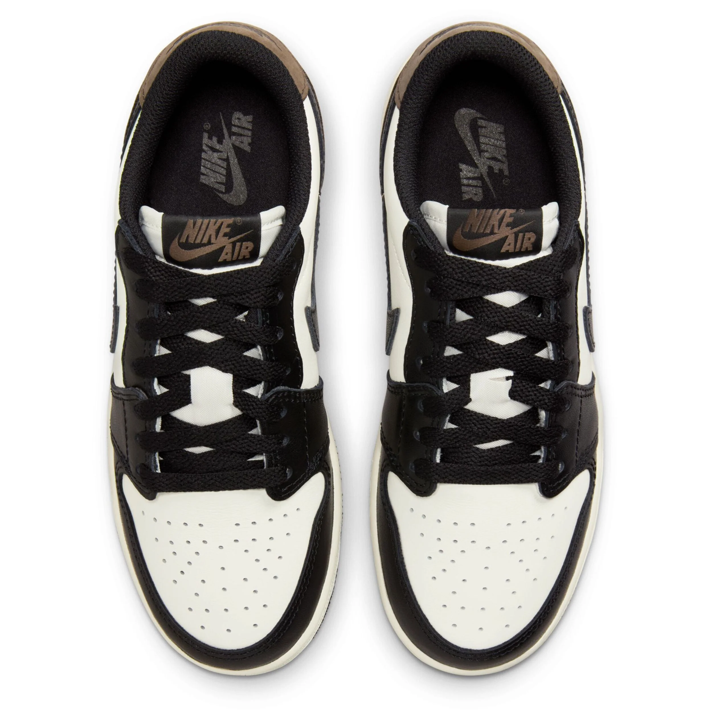 Air Jordan 1 Low Og (Big Kid) - Image 5
