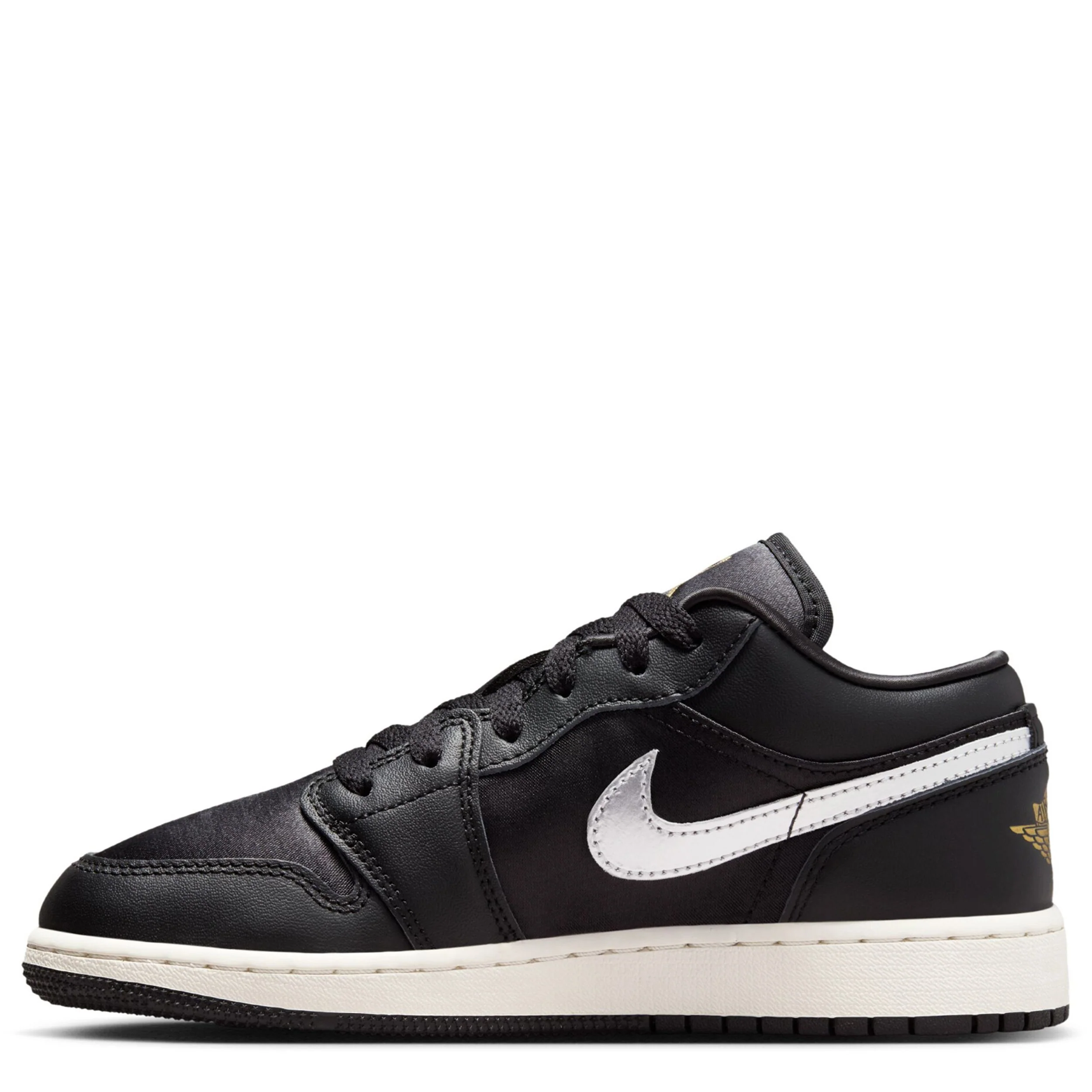 Air Jordan 1 Low Se (Big Kid) - Image 2