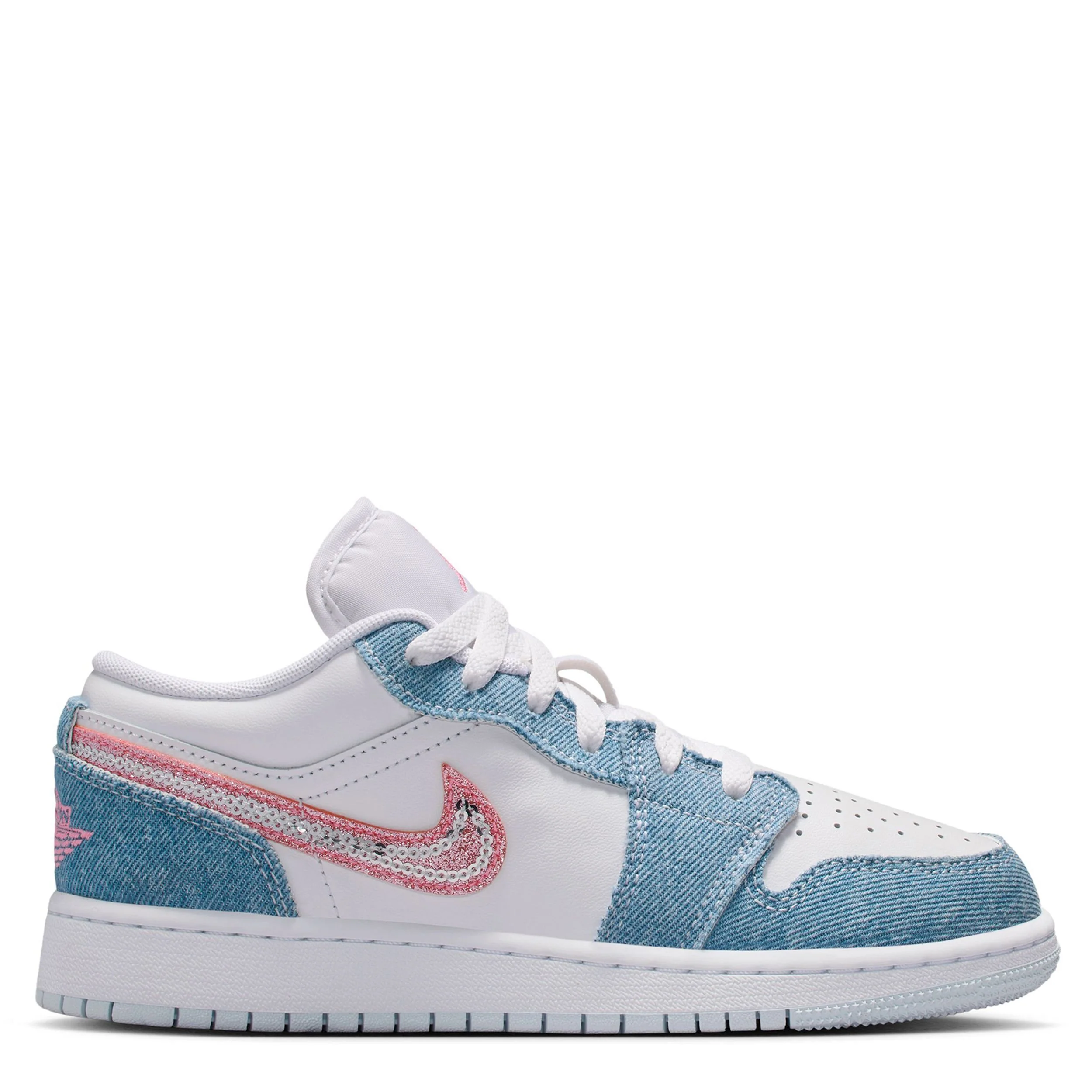 Air Jordan 1 Low Se (Big Kid)