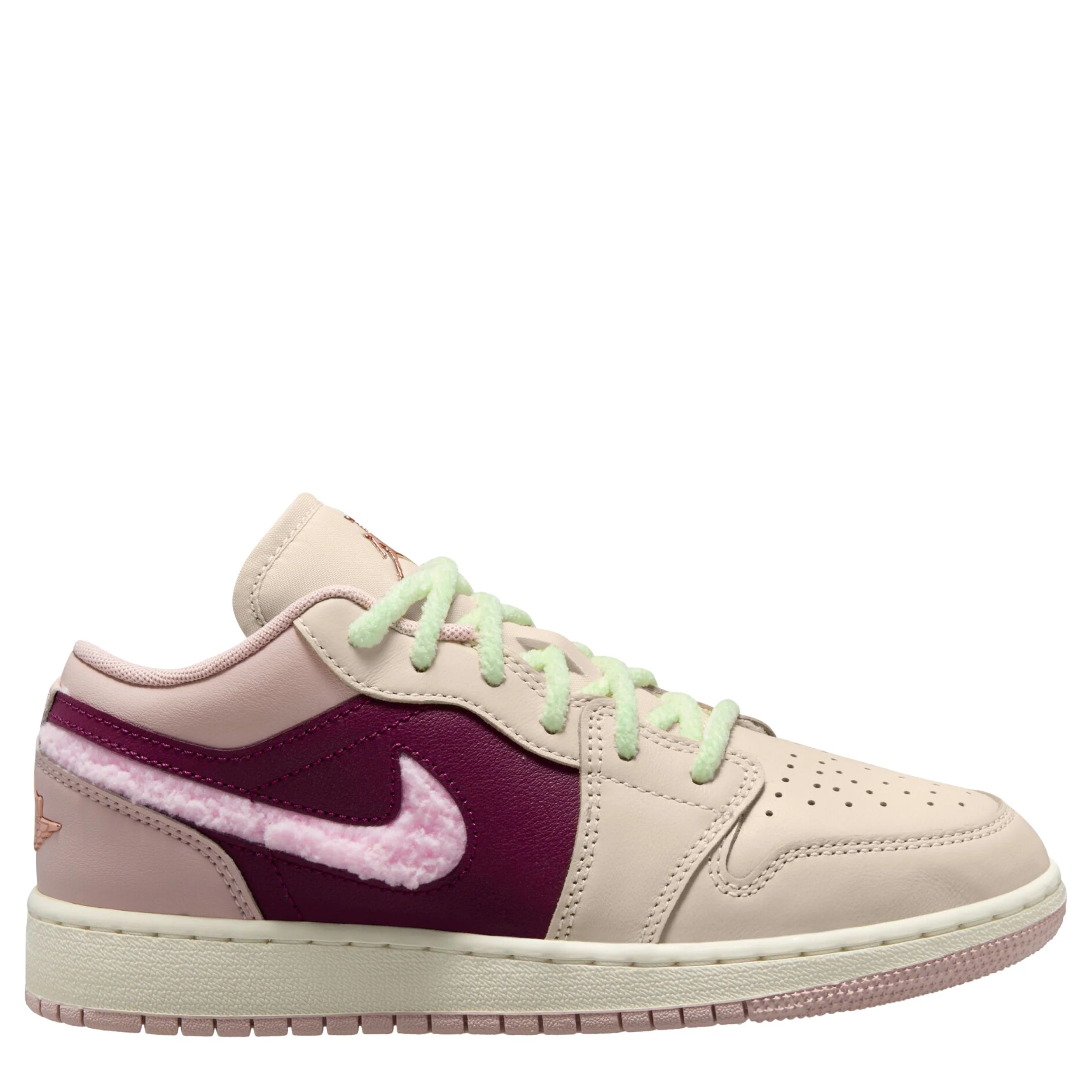 Air Jordan 1 Low Se (Big Kid)