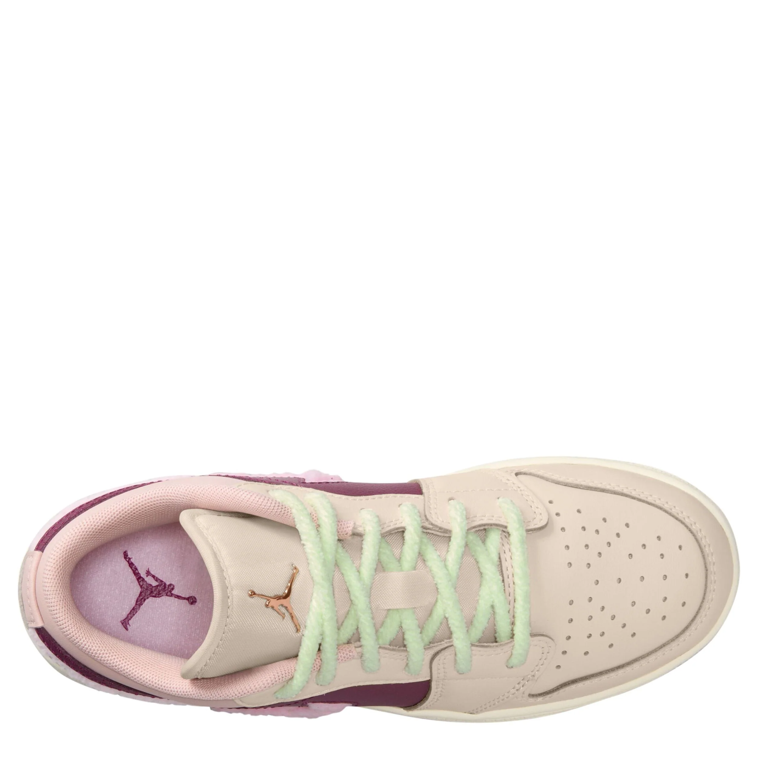 Air Jordan 1 Low Se (Big Kid) - Image 3