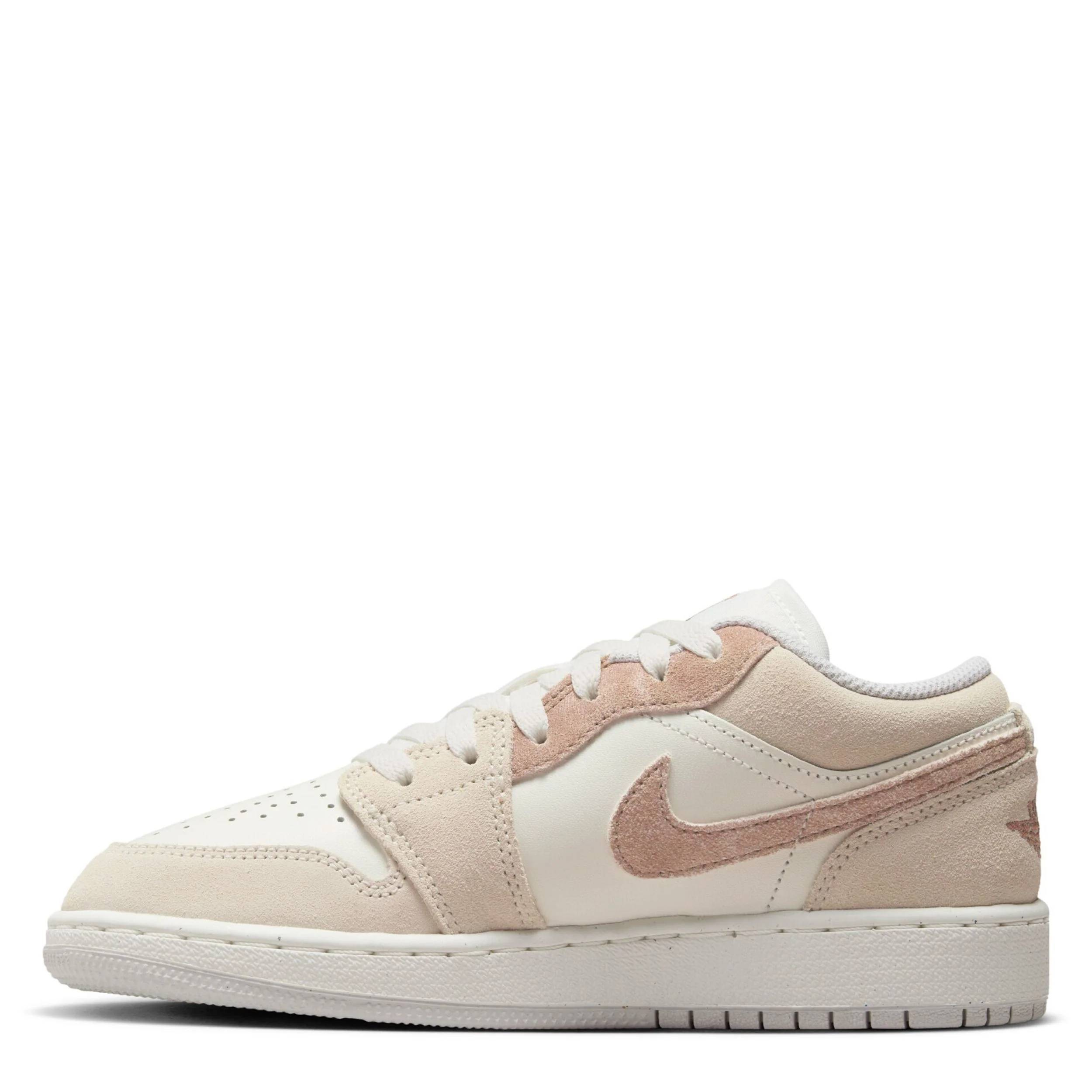 Air Jordan 1 Low Se (Big Kid) - Image 2