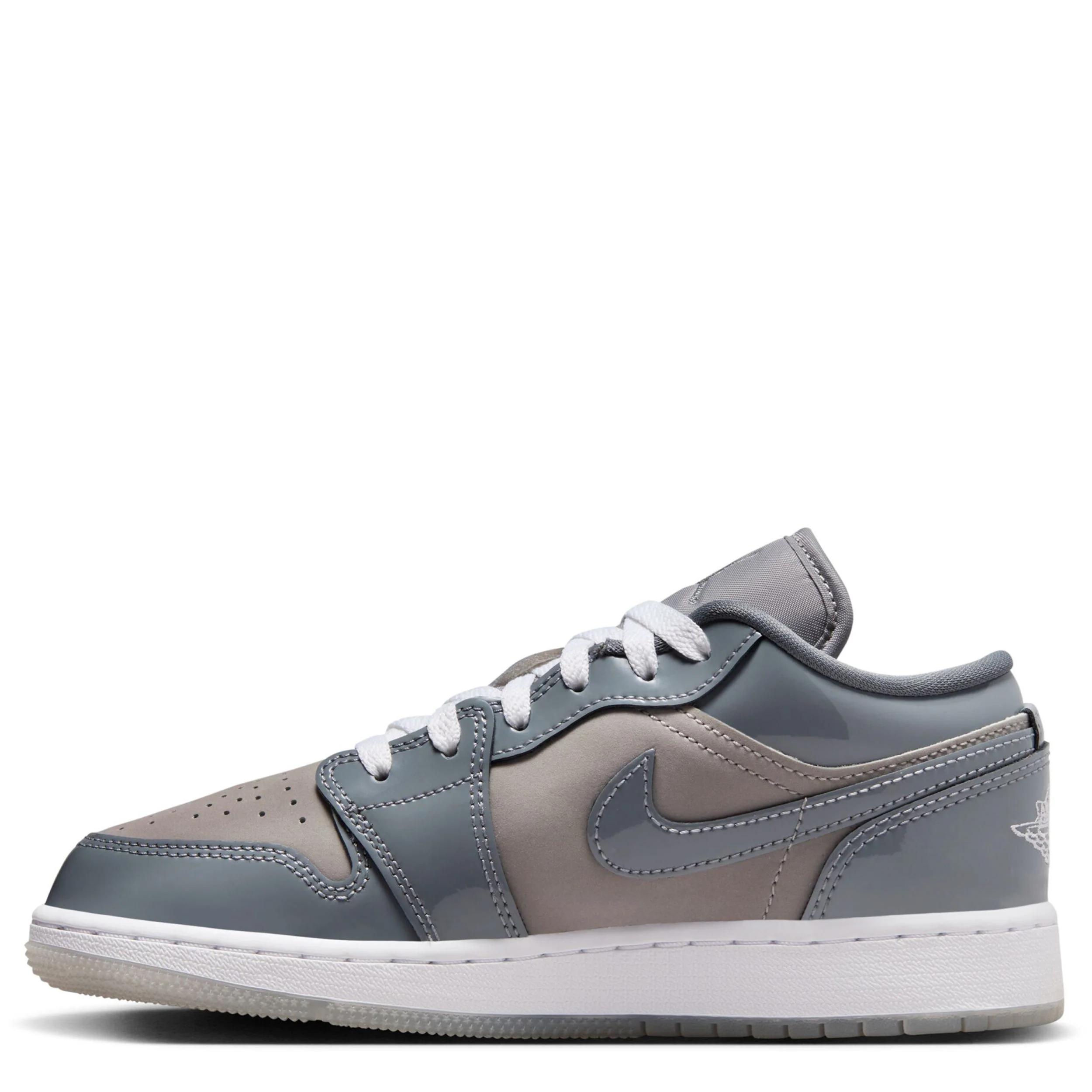 Air Jordan 1 Low Se (Big Kid) - Image 2
