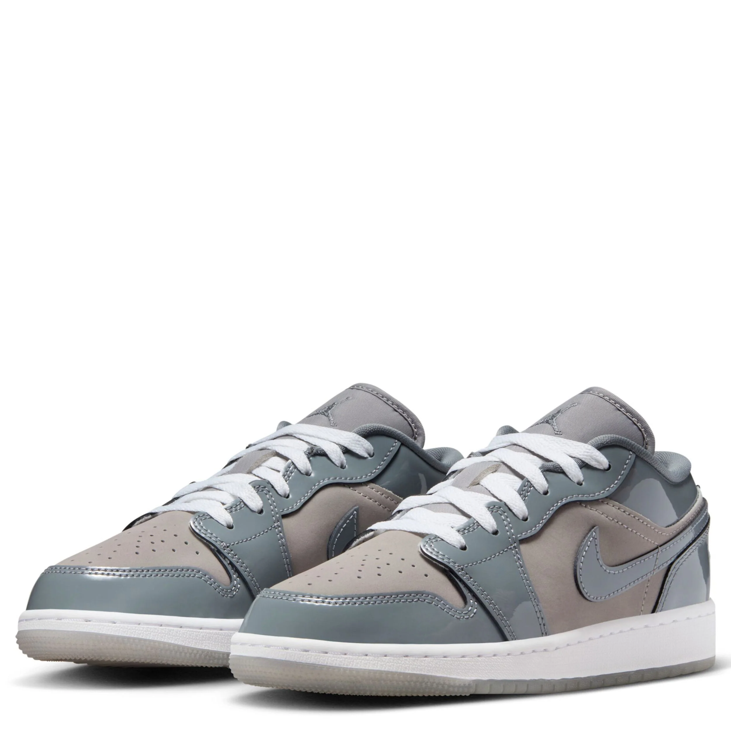 Air Jordan 1 Low Se (Big Kid) - Image 3