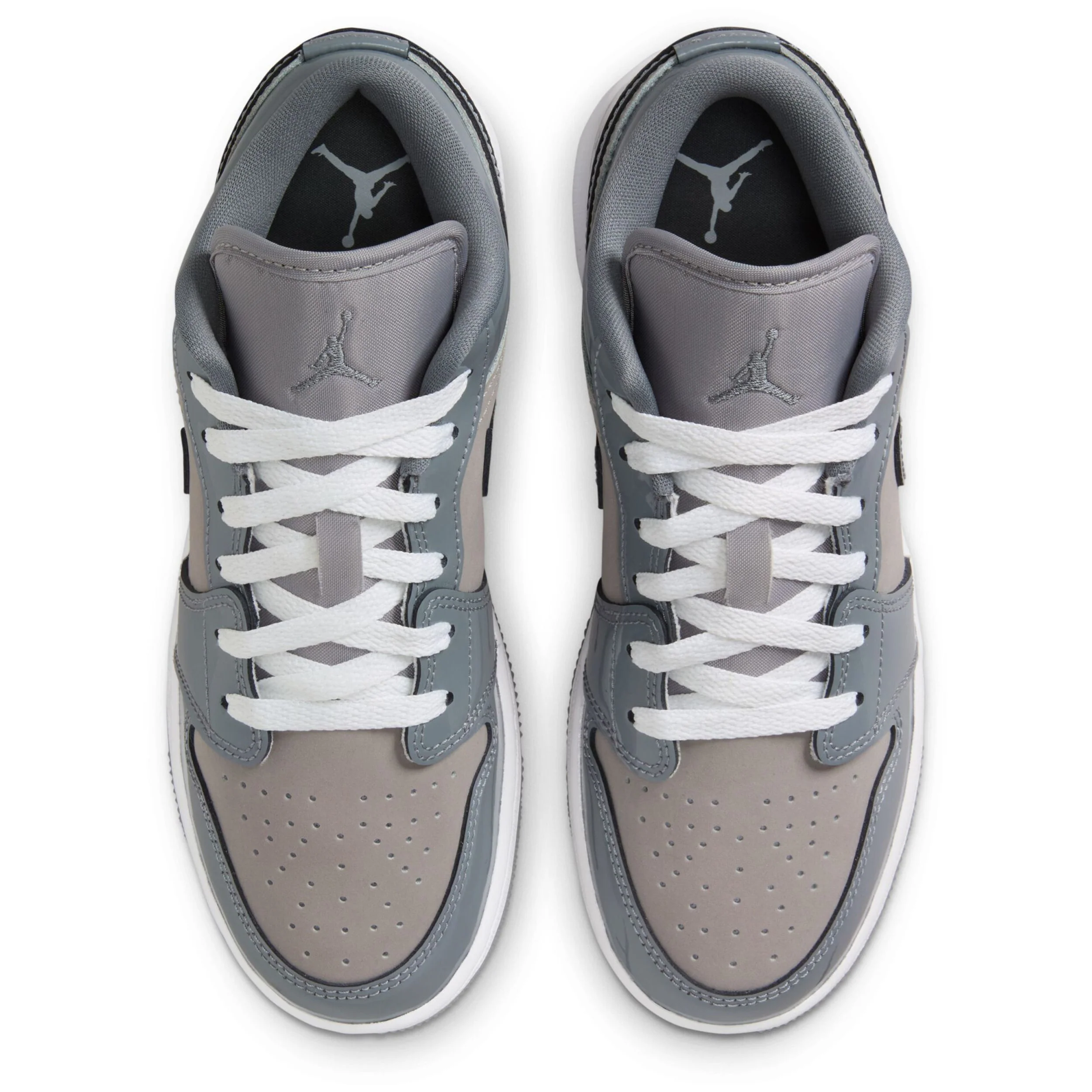 Air Jordan 1 Low Se (Big Kid) - Image 5