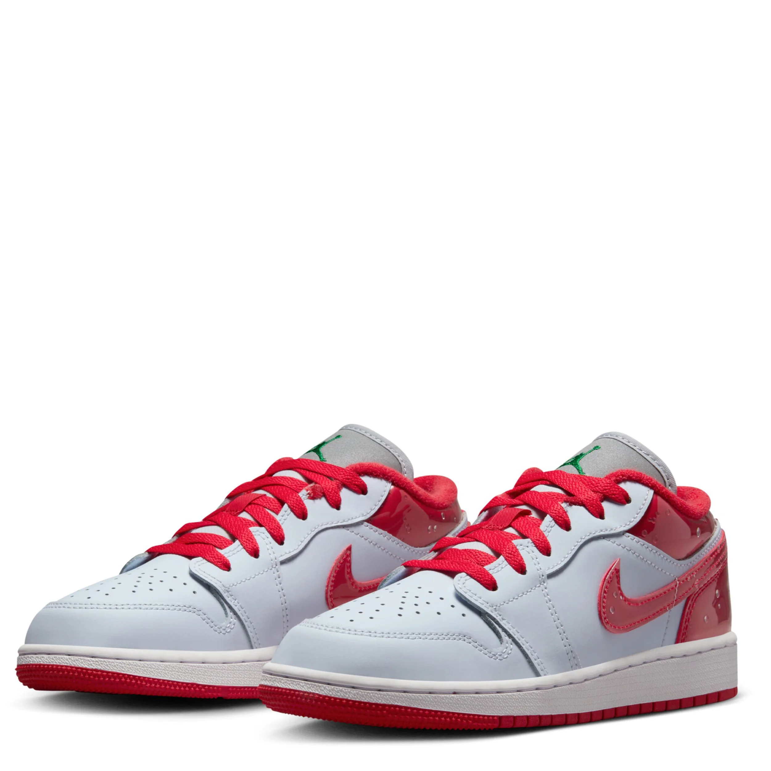 Air Jordan 1 Low Se (Big Kid) - Image 2