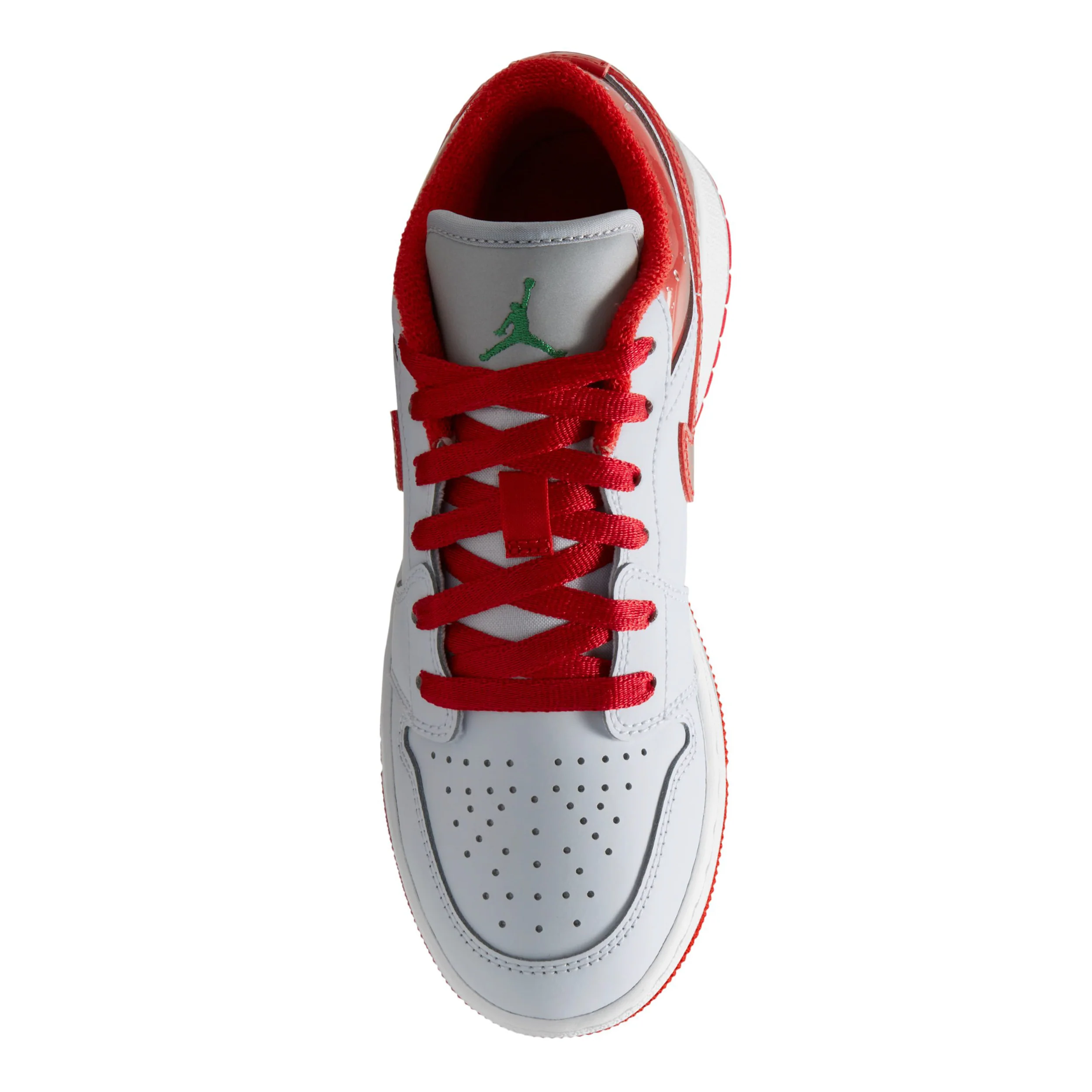 Air Jordan 1 Low Se (Big Kid) - Image 5