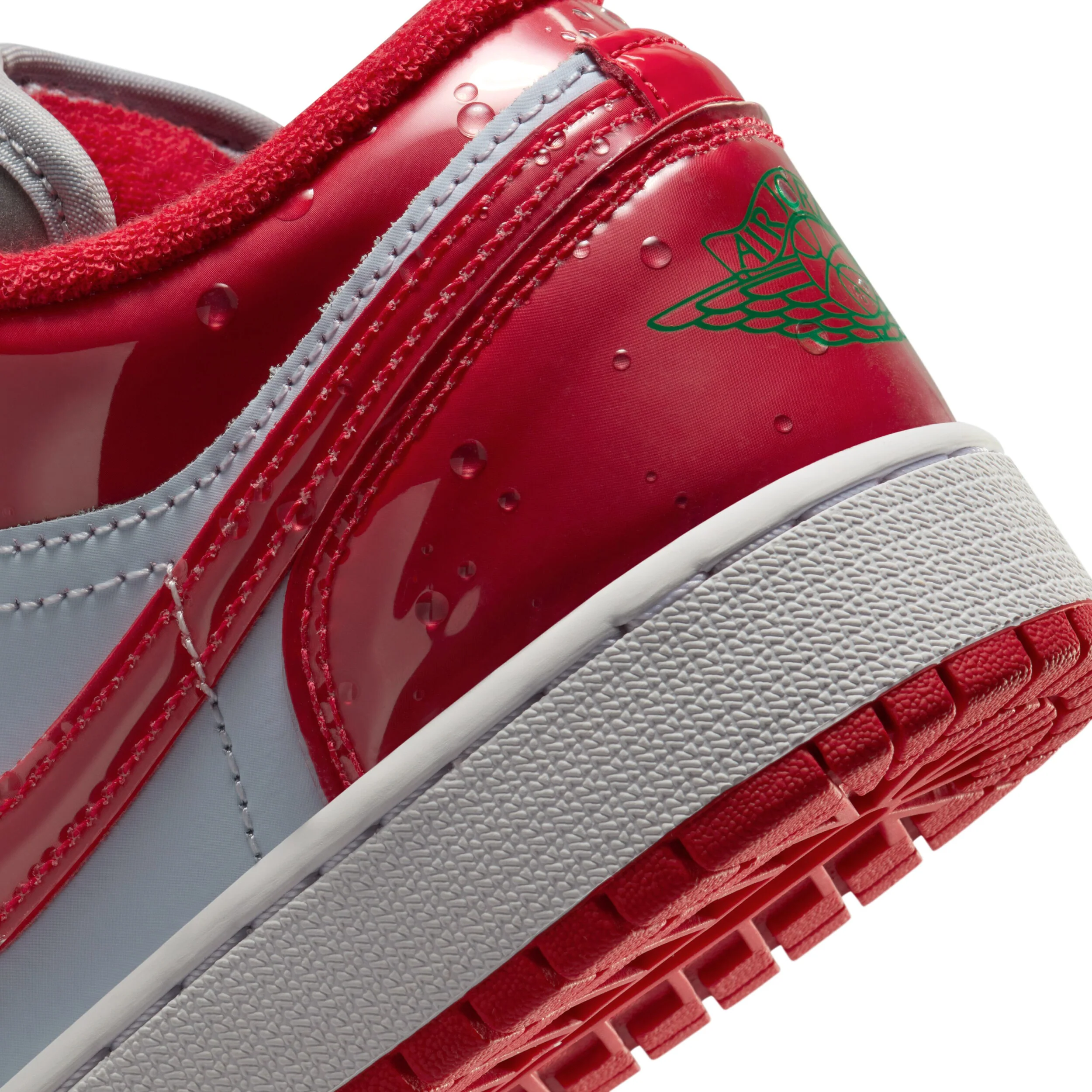 Air Jordan 1 Low Se (Big Kid) - Image 9