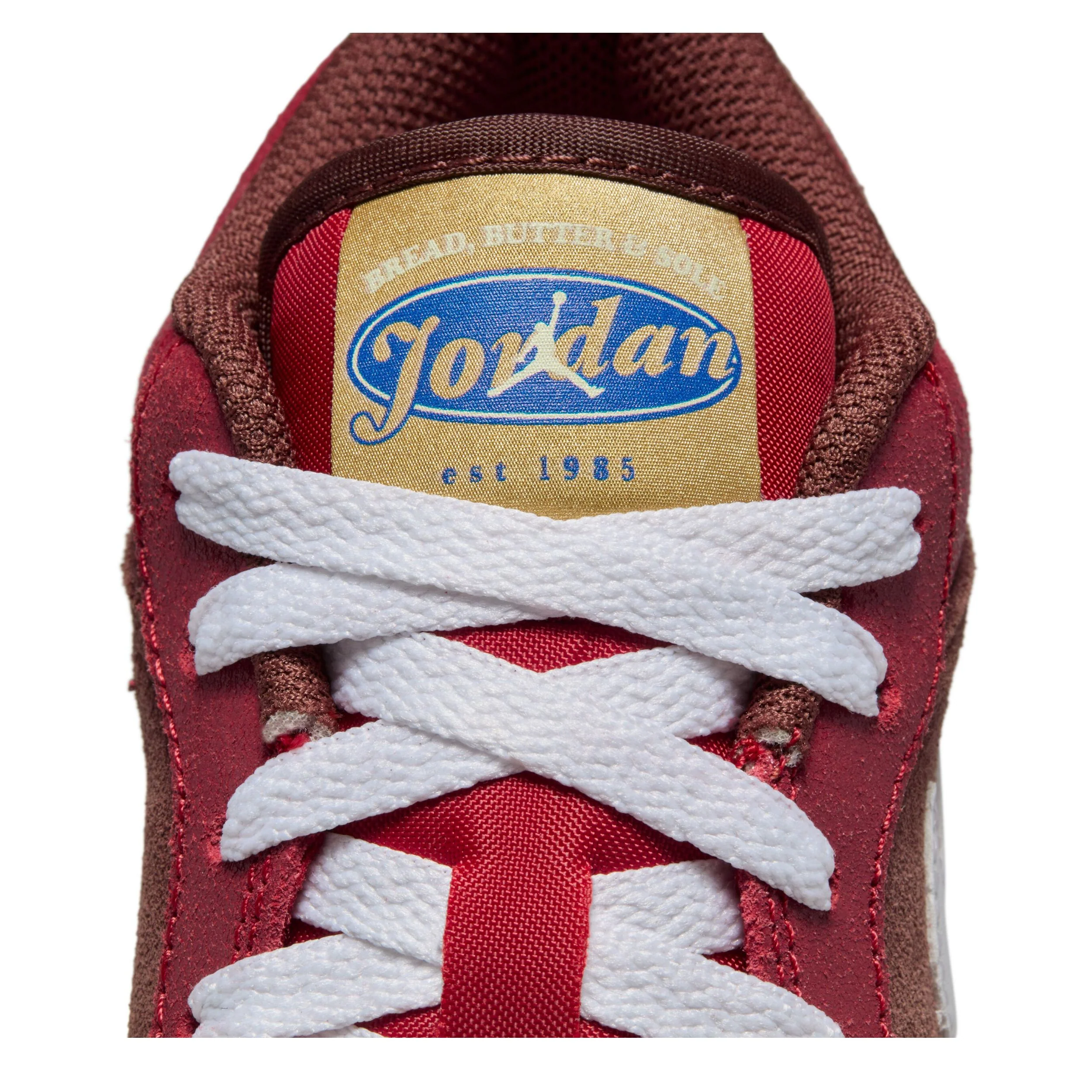 Air Jordan 1 Low Se (Big Kid) - Image 11