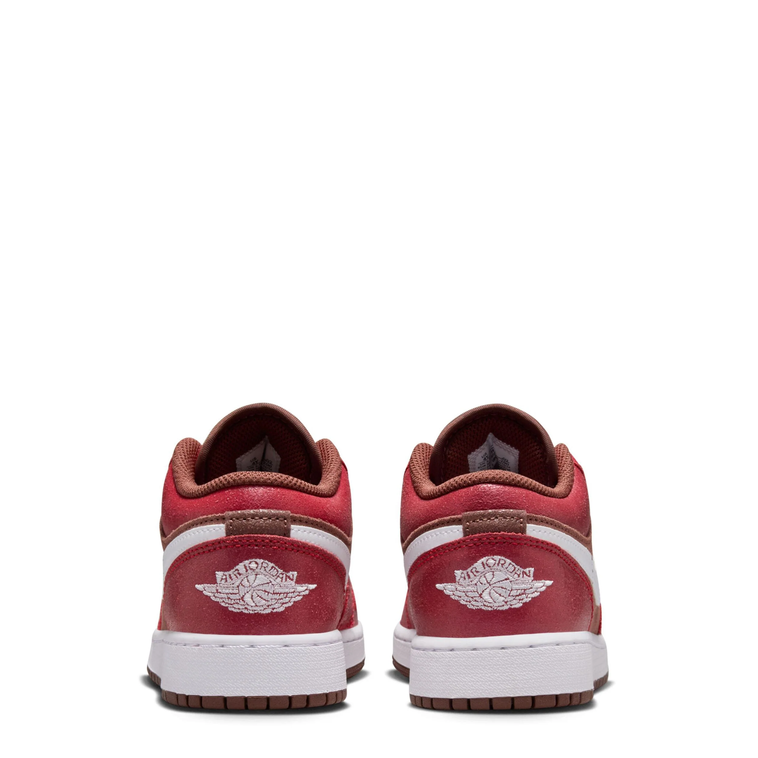 Air Jordan 1 Low Se (Big Kid) - Image 4