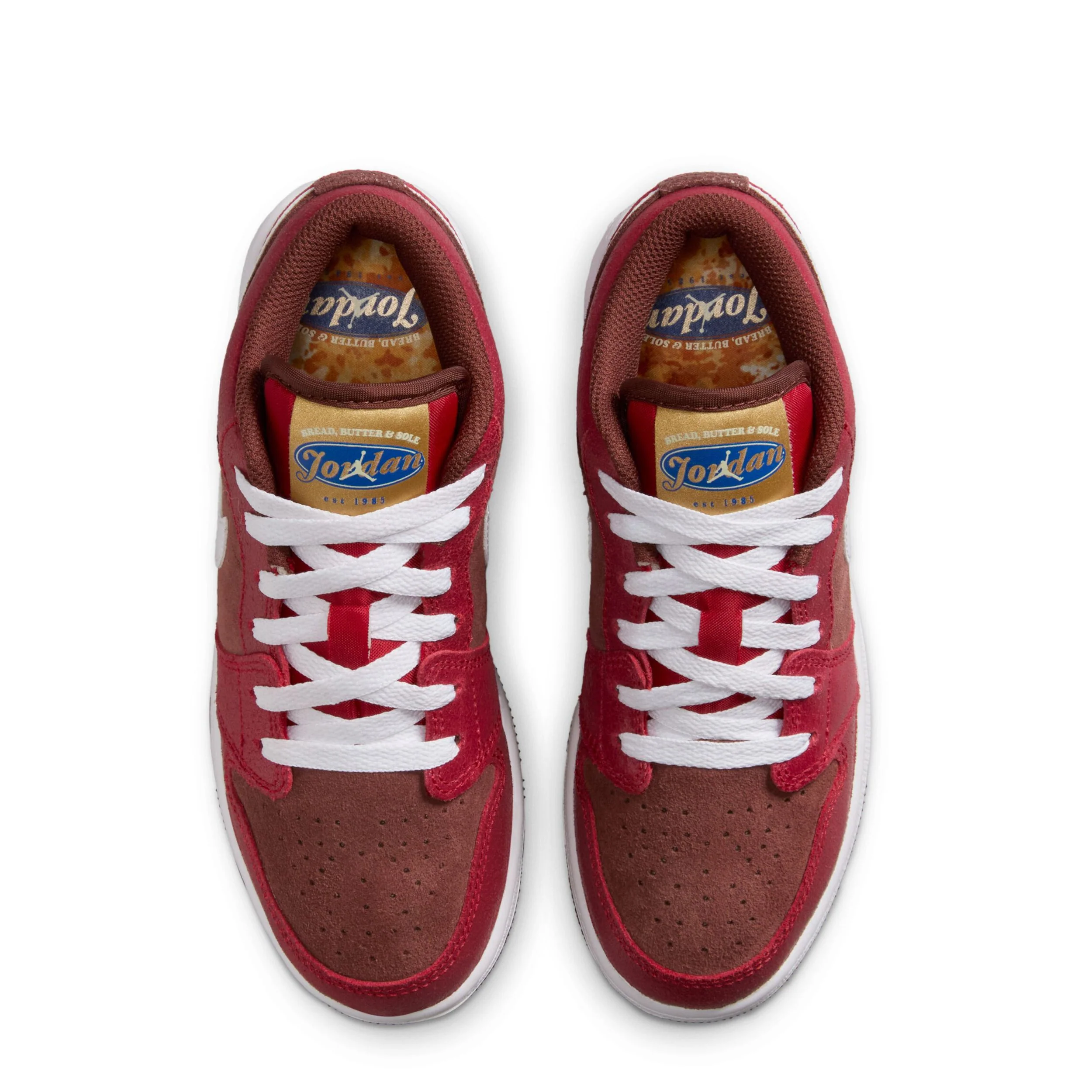 Air Jordan 1 Low Se (Big Kid) - Image 5