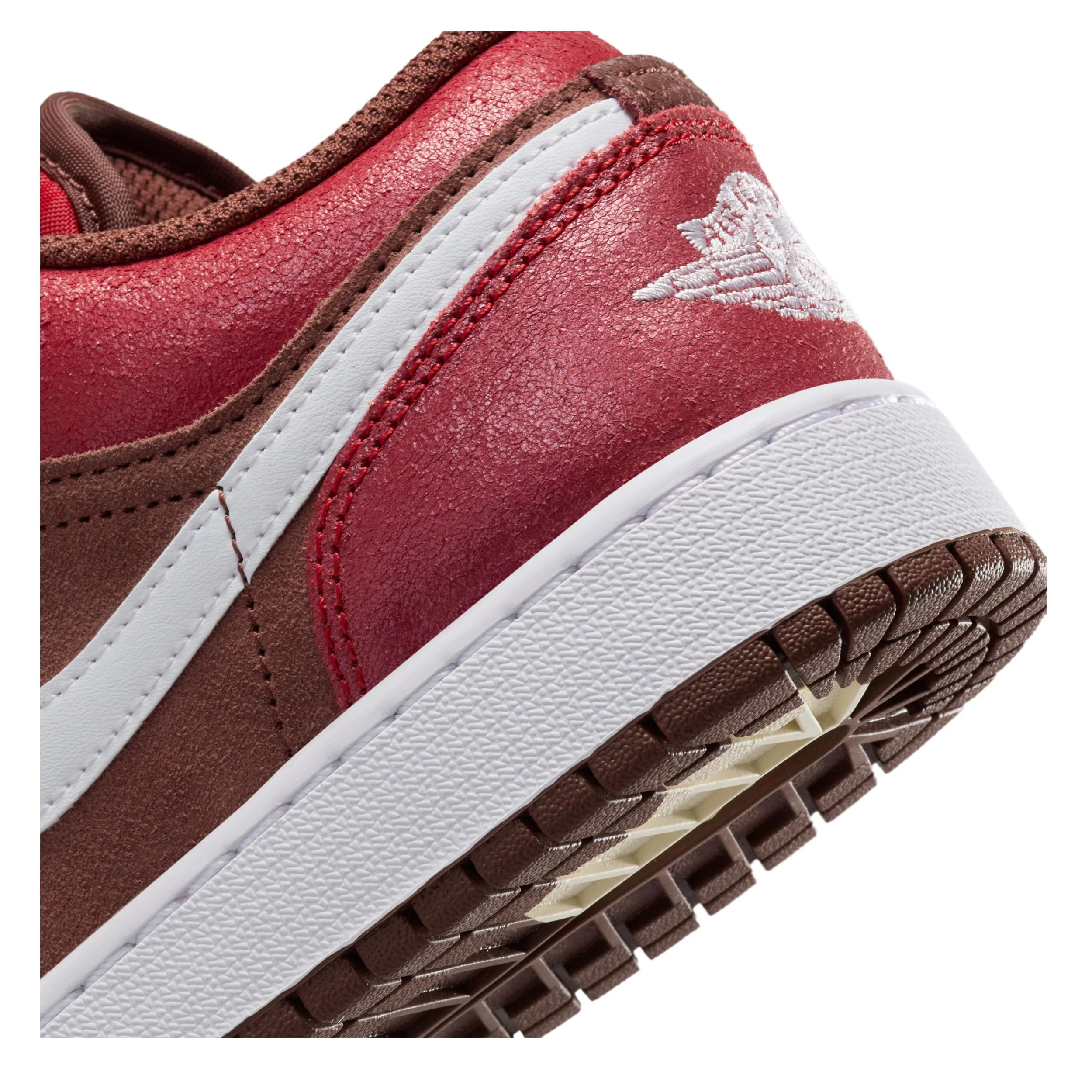 Air Jordan 1 Low Se (Big Kid) - Image 8