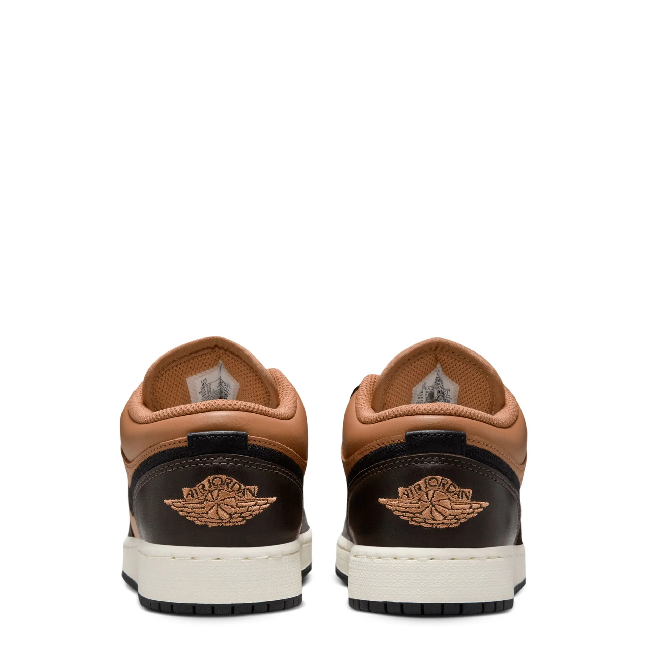 Air Jordan 1 Low Se (Big Kid) - Image 4