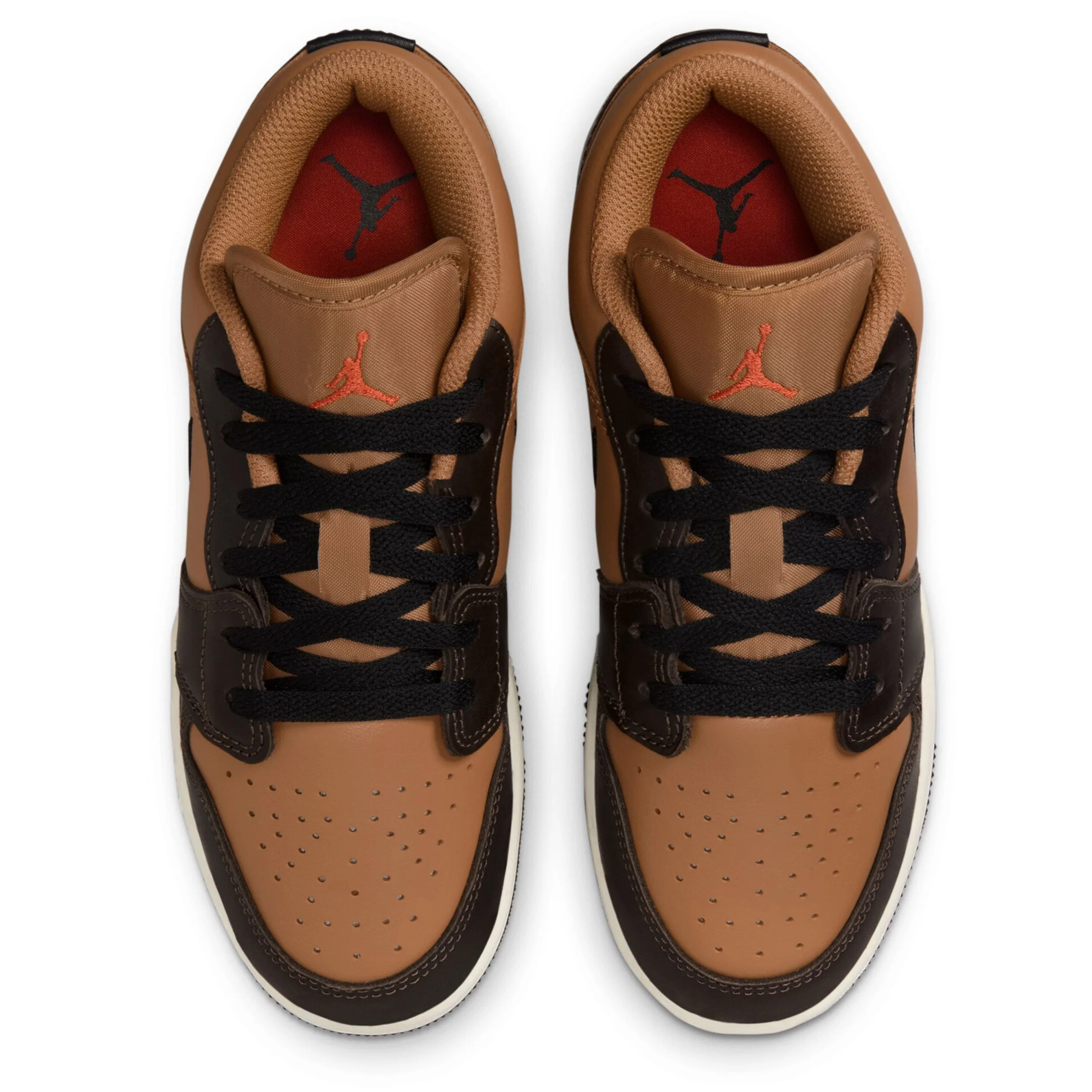 Air Jordan 1 Low Se (Big Kid) - Image 5