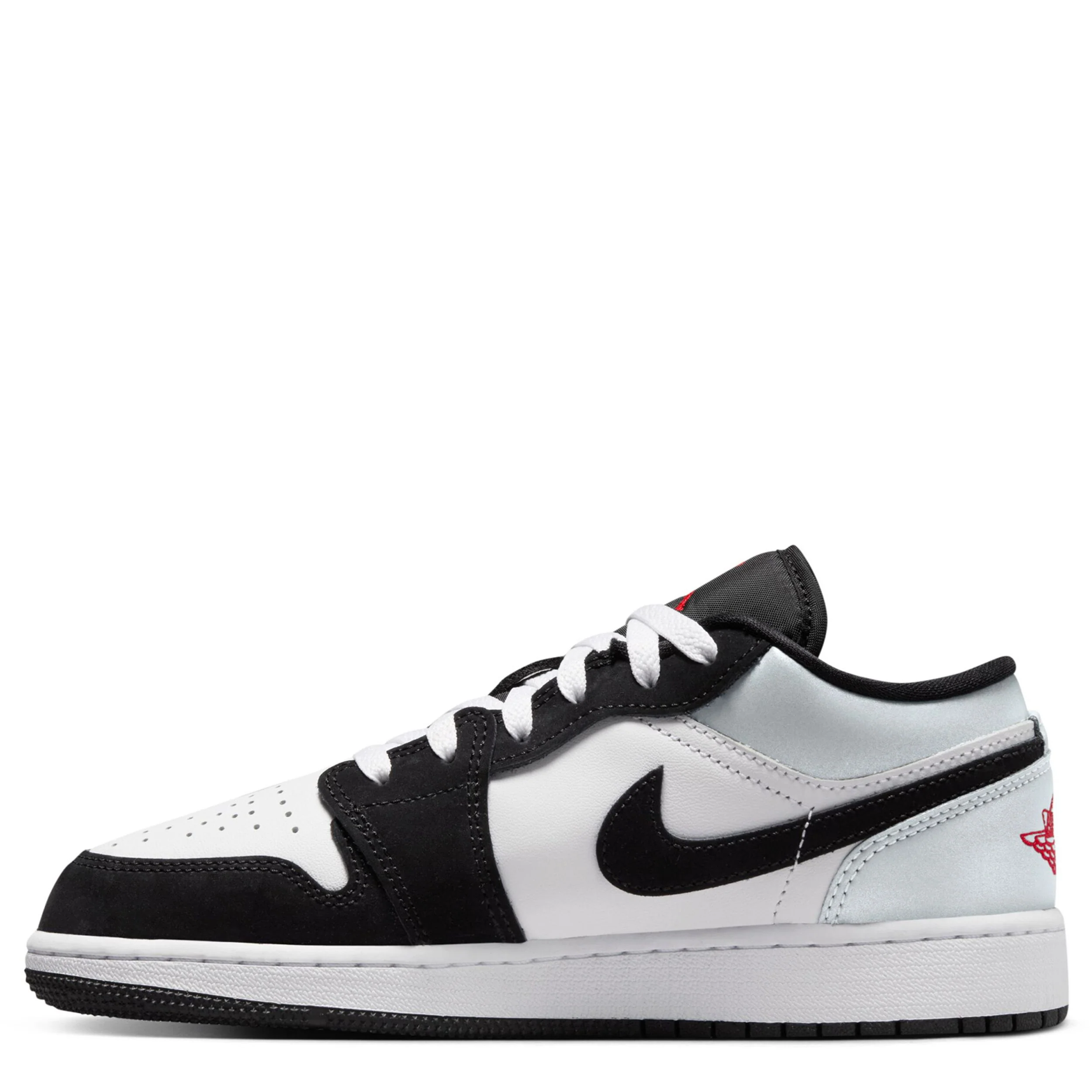 Air Jordan 1 Low Se (Big Kid) - Image 2