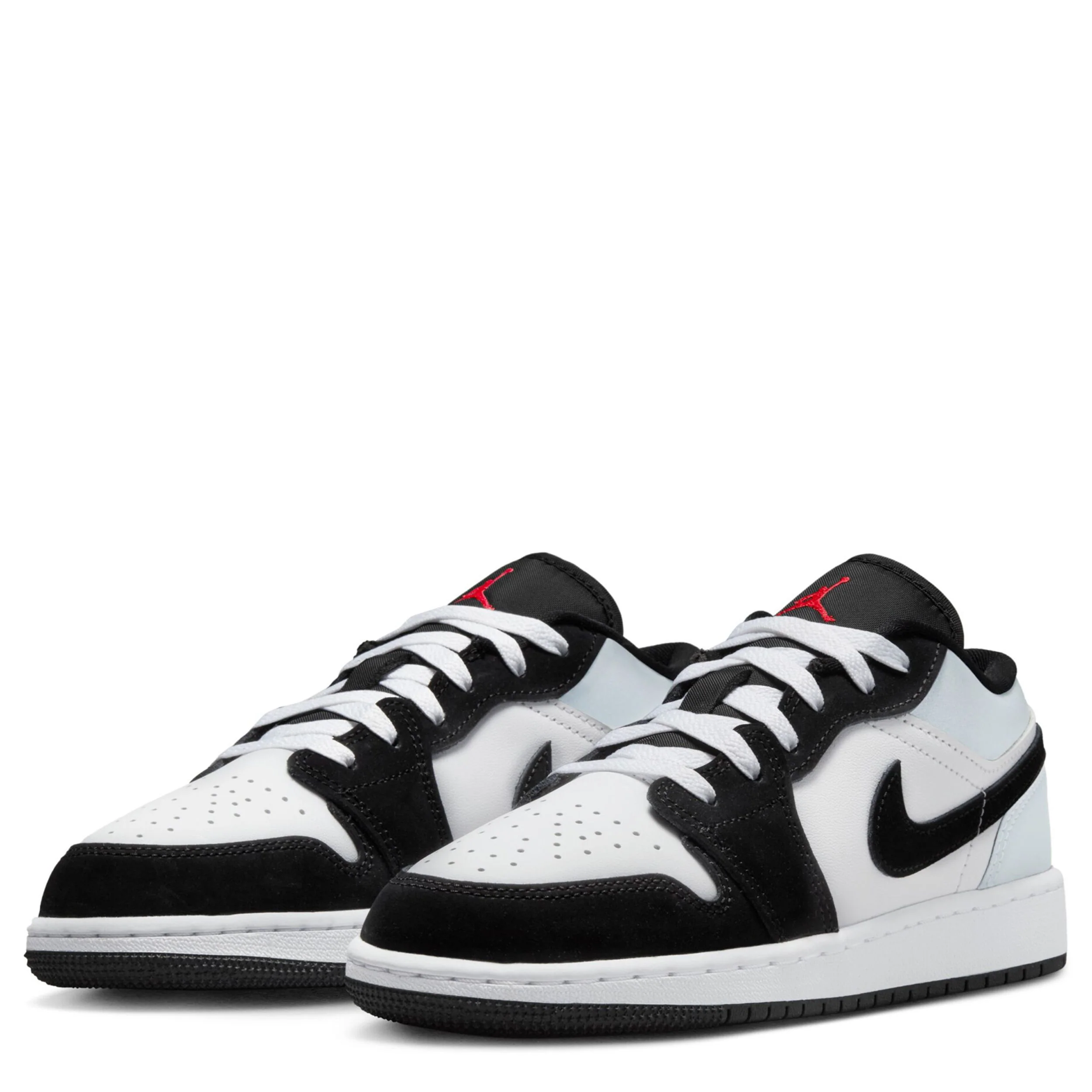 Air Jordan 1 Low Se (Big Kid) - Image 4