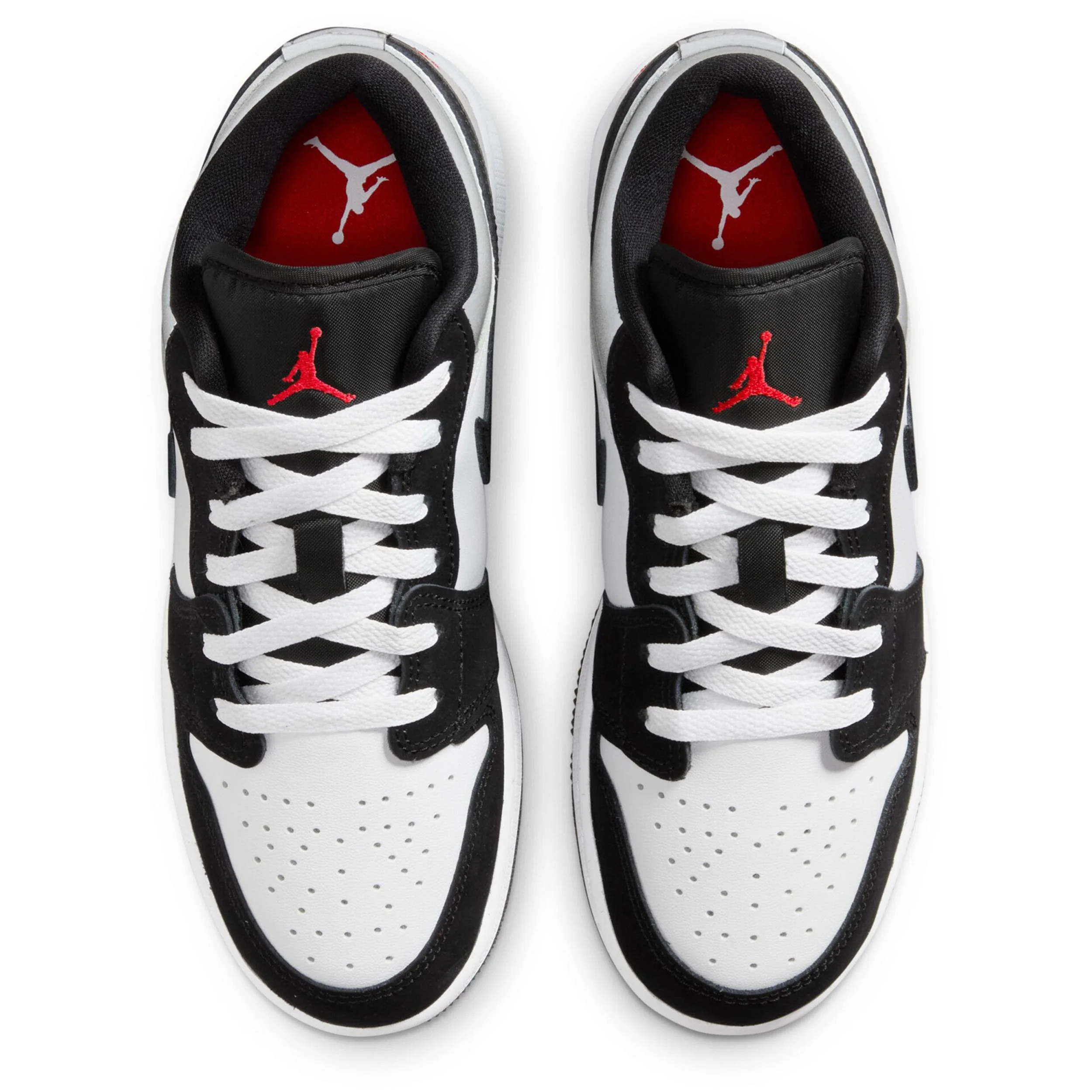 Air Jordan 1 Low Se (Big Kid) - Image 7