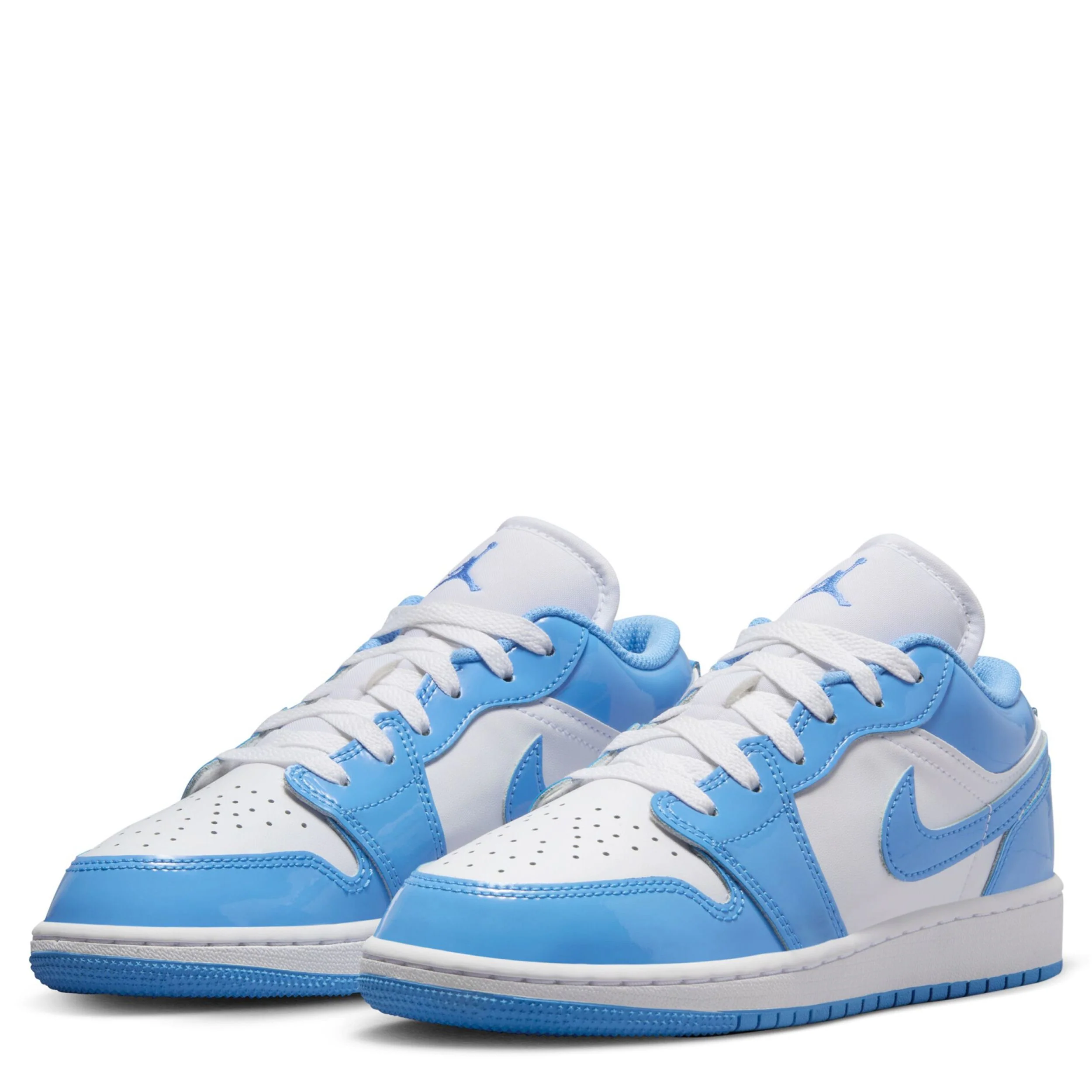 Air Jordan 1 Low Se (Big Kid) - Image 3