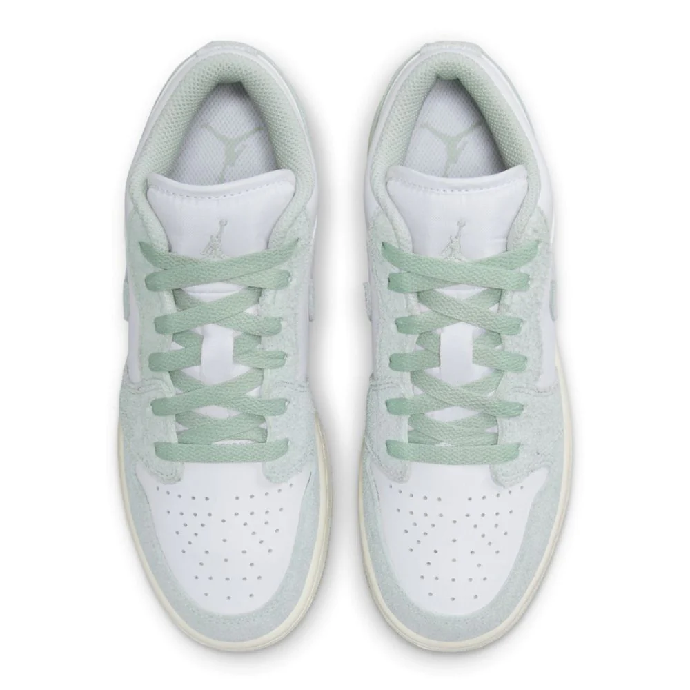 Air Jordan 1 Low Se (Big Kid) - Image 5