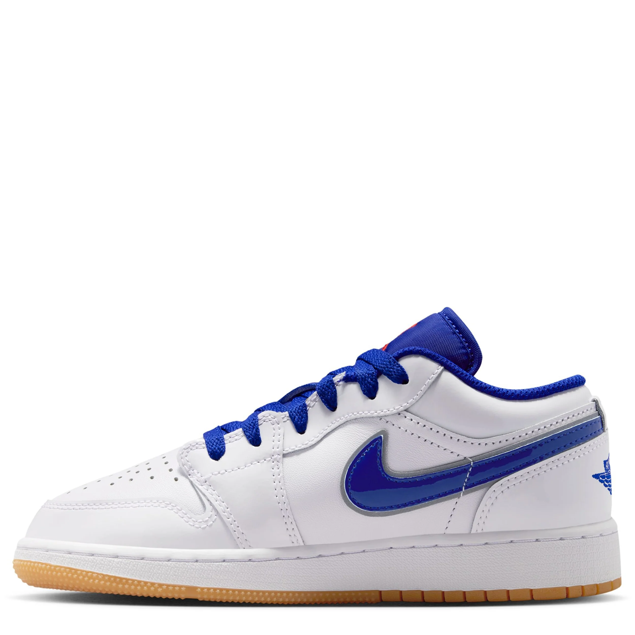 Air Jordan 1 Low Se (Big Kid) - Image 2