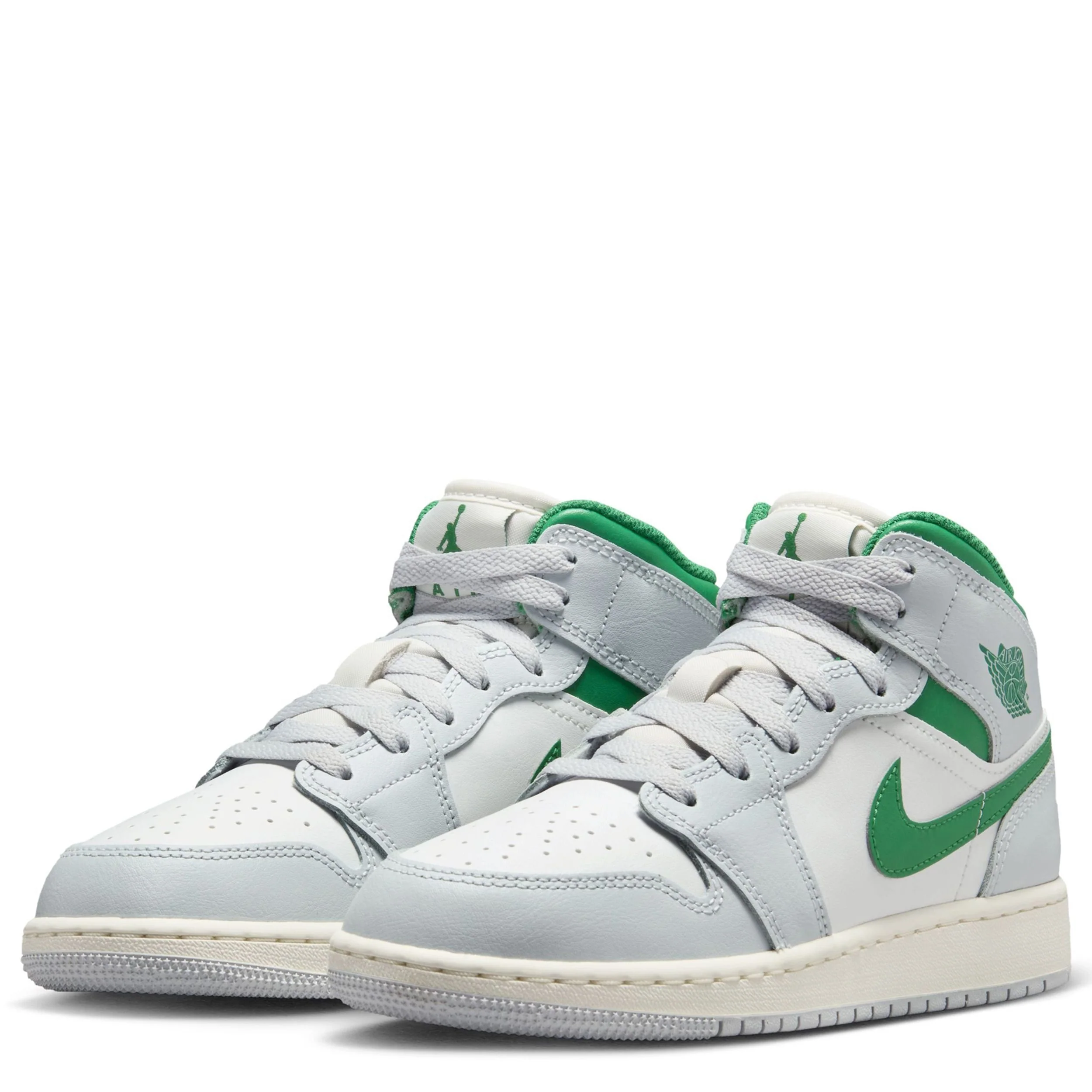 Air Jordan 1 Mi - Image 3